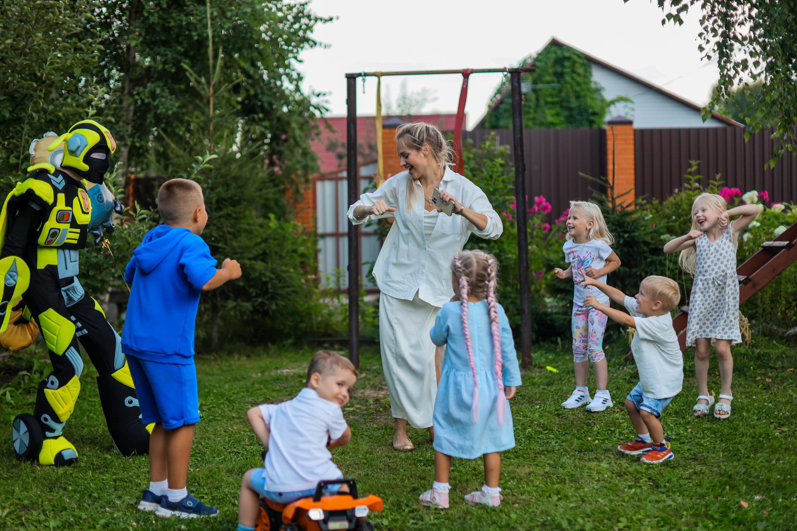 Феде 4. Фотограф Анастасия Пинчук