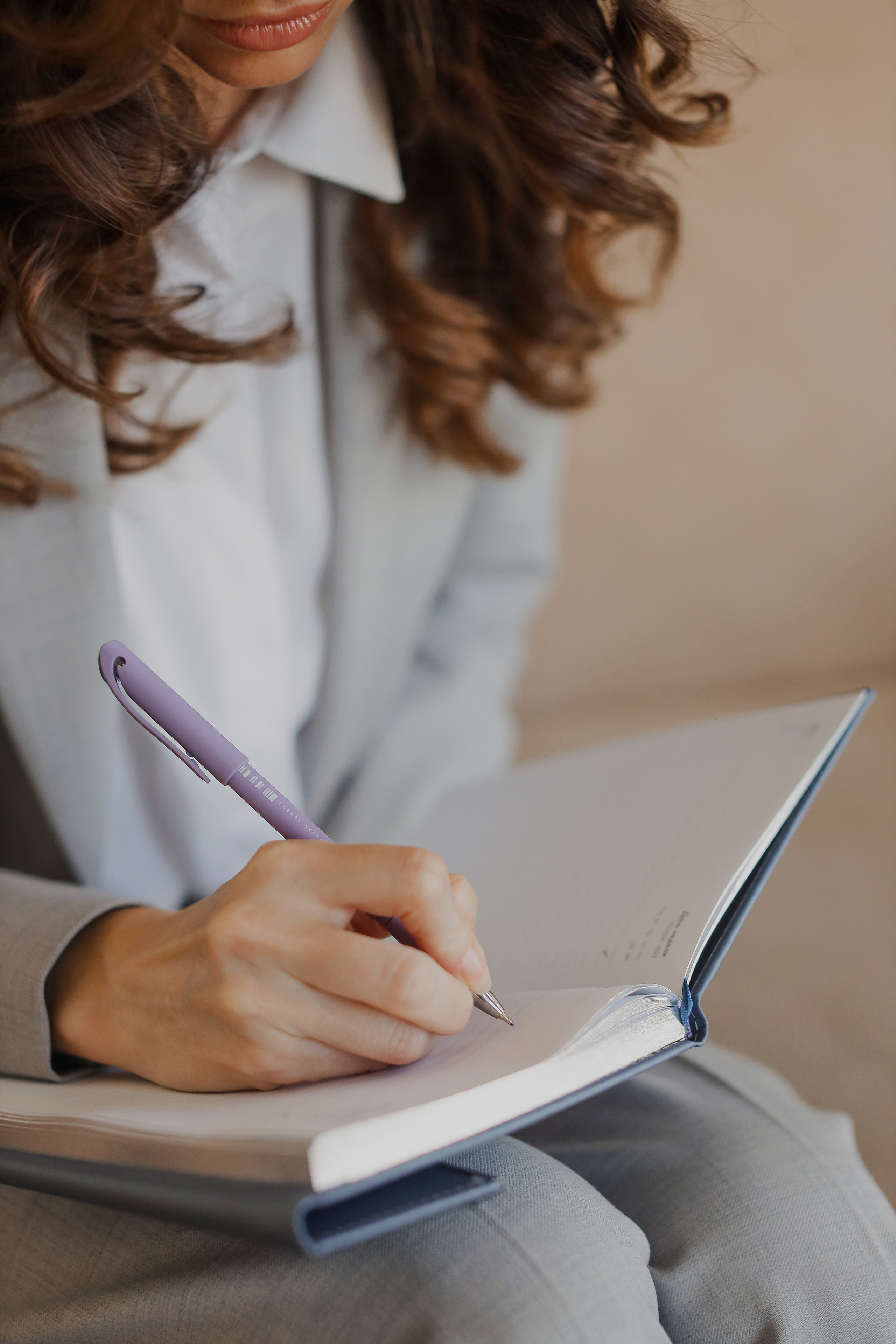 Юлия — Психолог. Фотограф Анастасия Пинчук