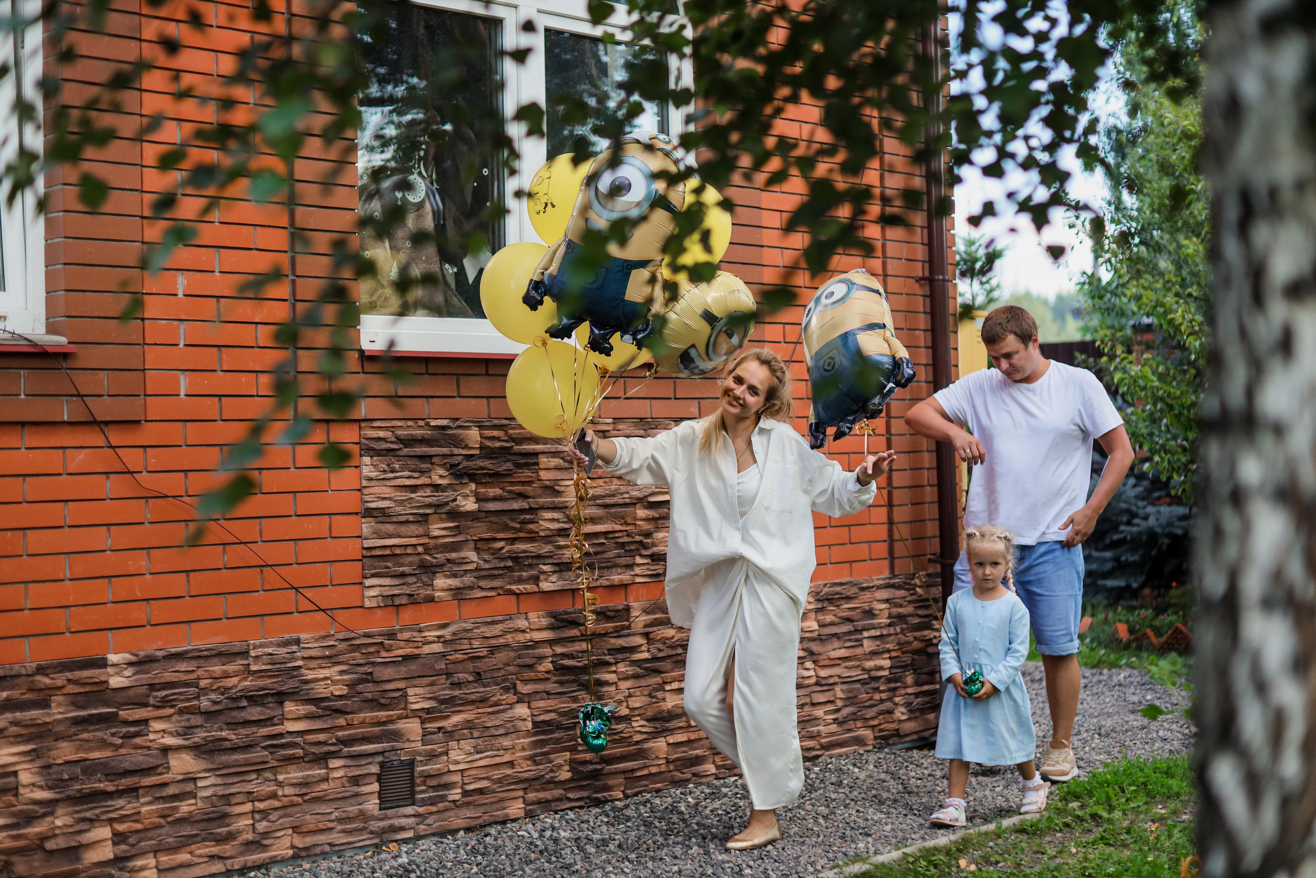 Феде 4. Фотограф Анастасия Пинчук