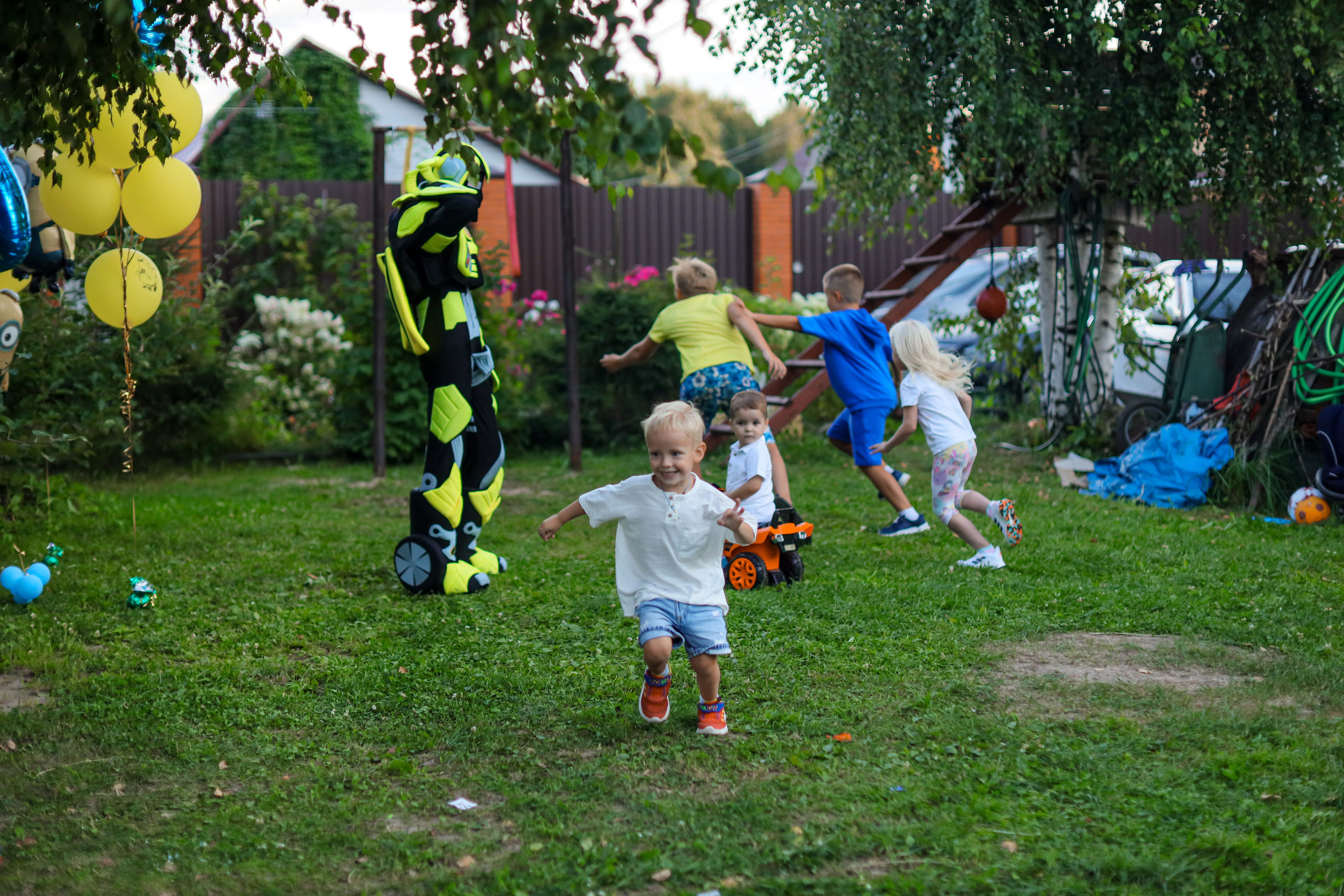 Феде 4. Фотограф Анастасия Пинчук