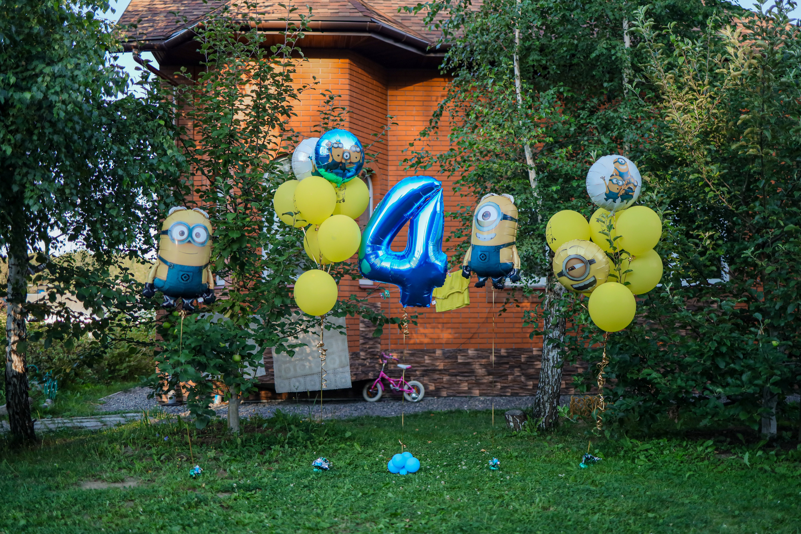 Феде 4. Фотограф Анастасия Пинчук