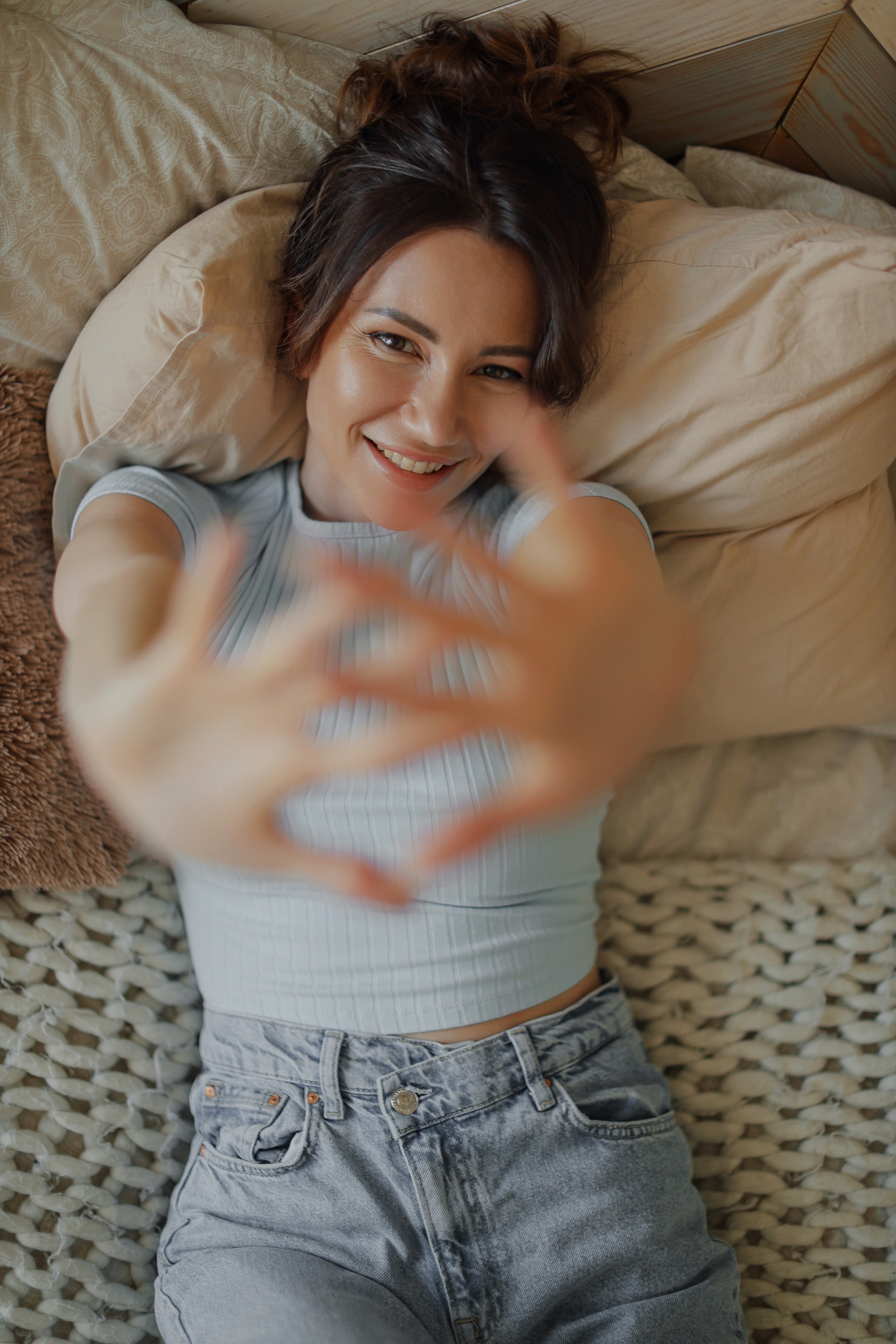 Юля. Фотограф Анастасия Пинчук