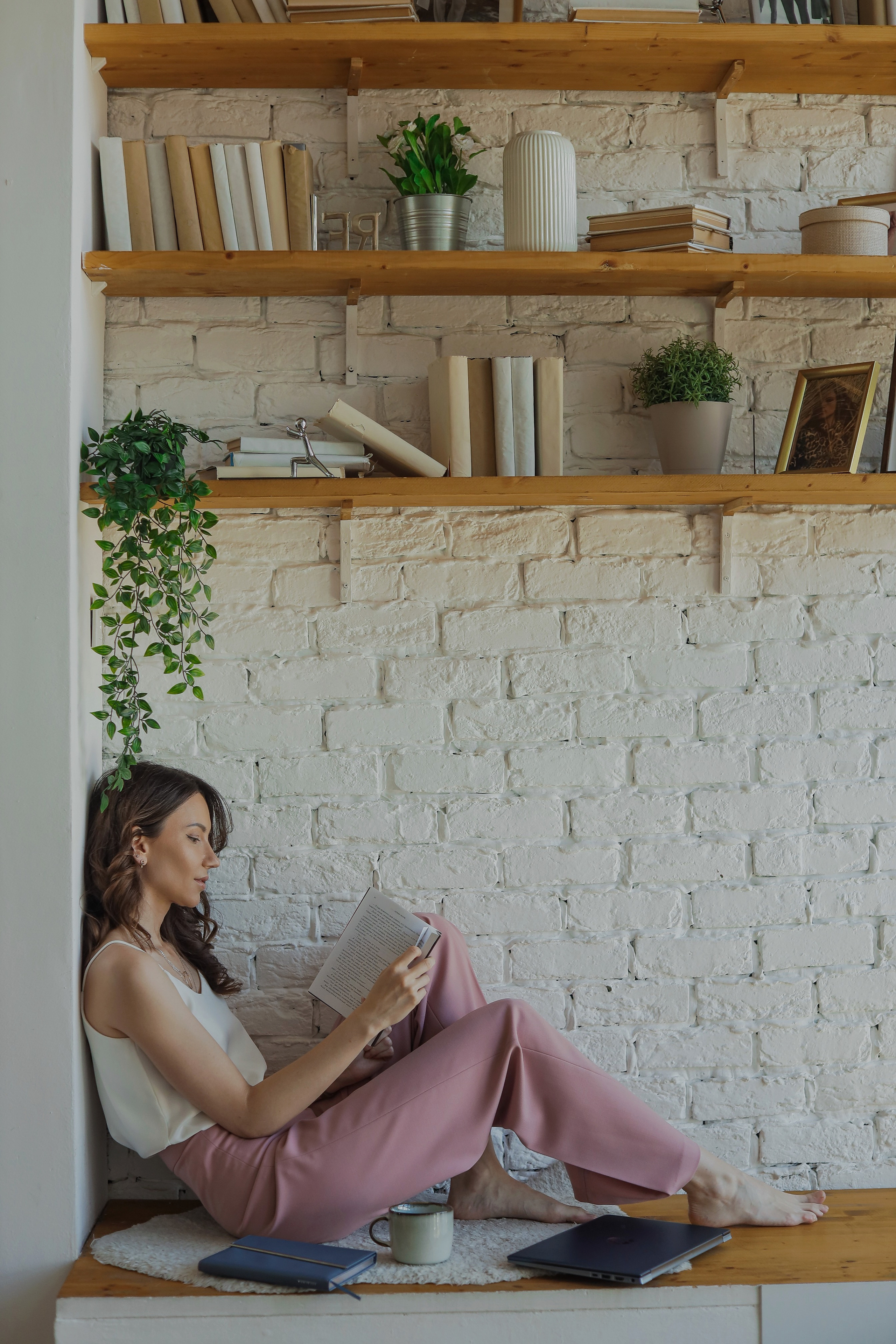 Юлия — Психолог. Фотограф Анастасия Пинчук