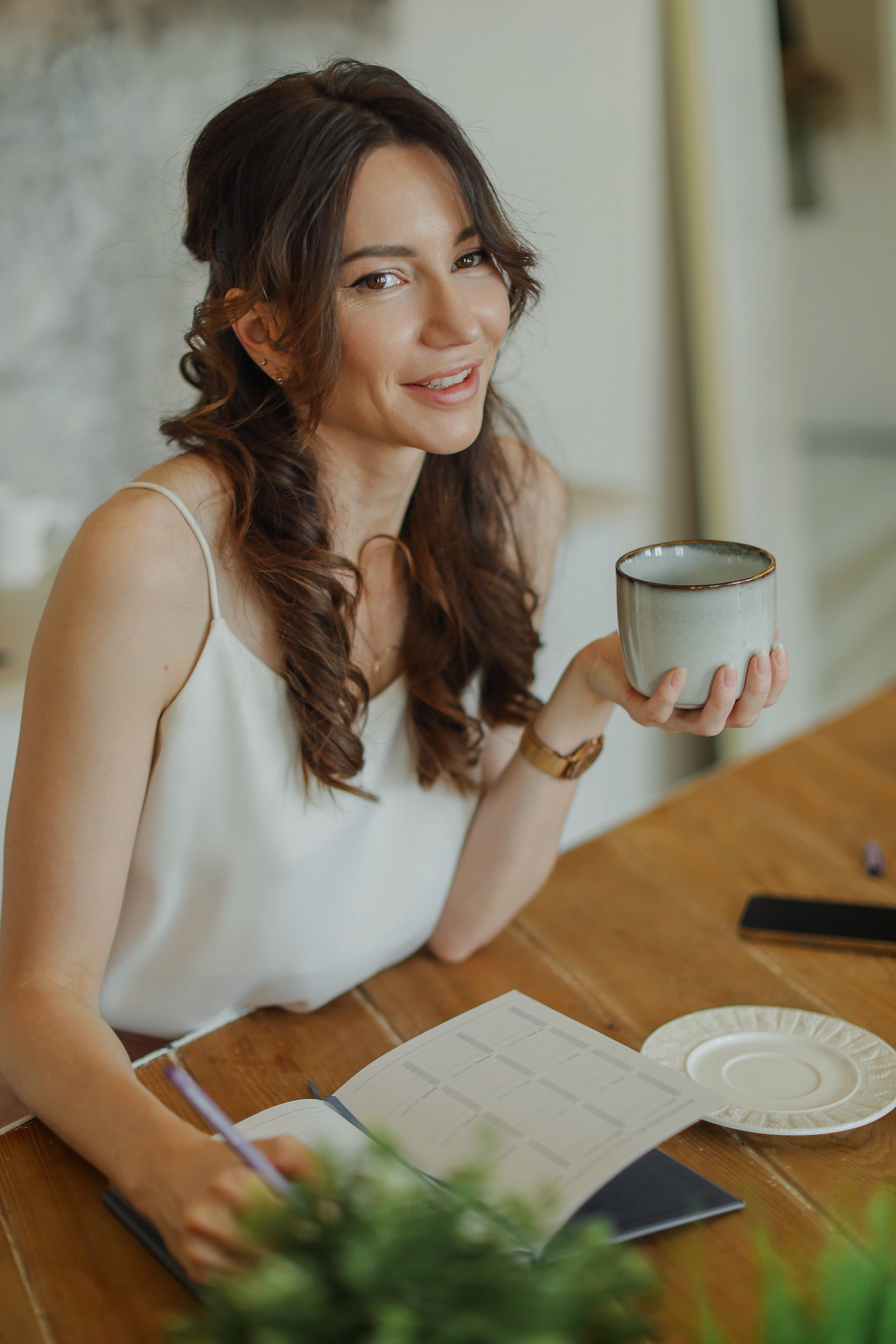 Юлия — Психолог. Фотограф Анастасия Пинчук