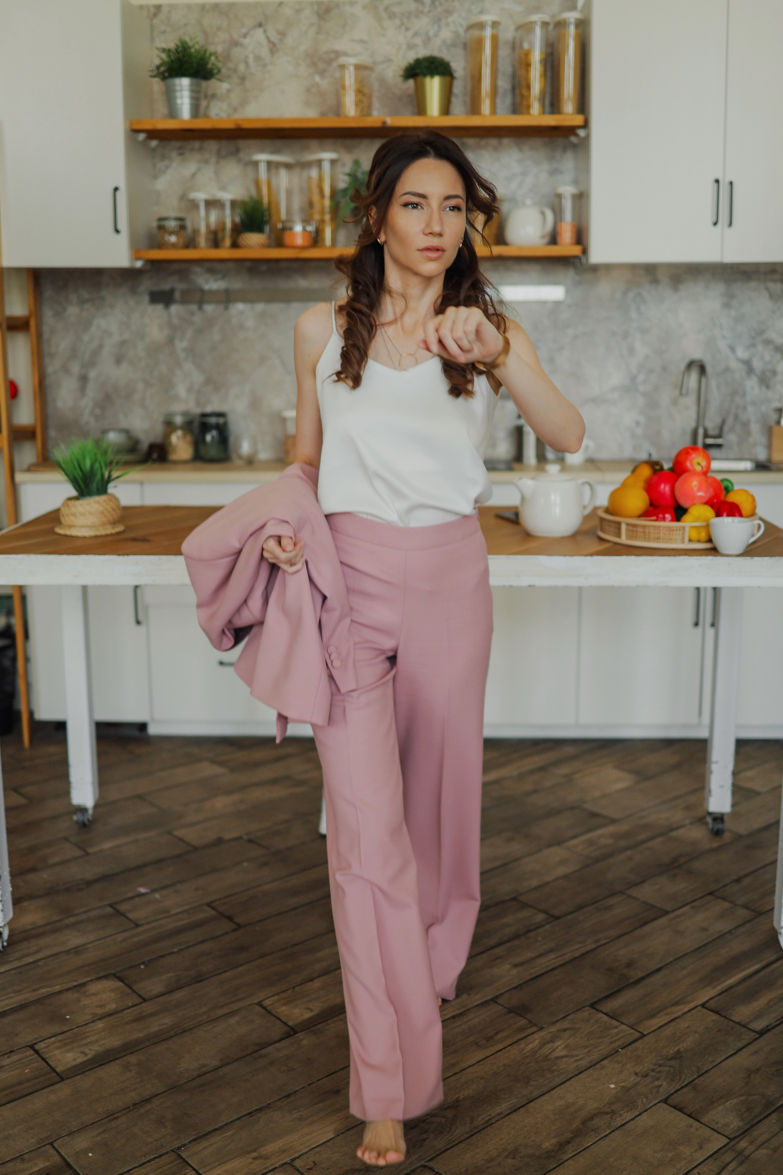 Юлия — Психолог. Фотограф Анастасия Пинчук