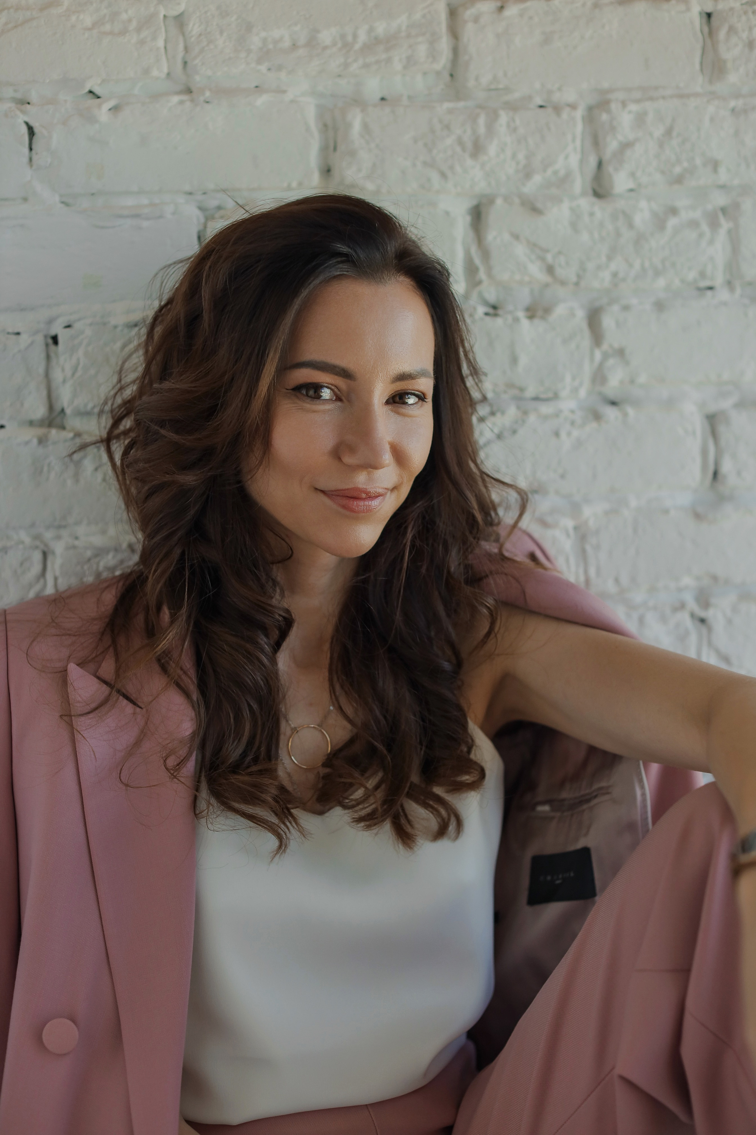 Юлия — Психолог. Фотограф Анастасия Пинчук