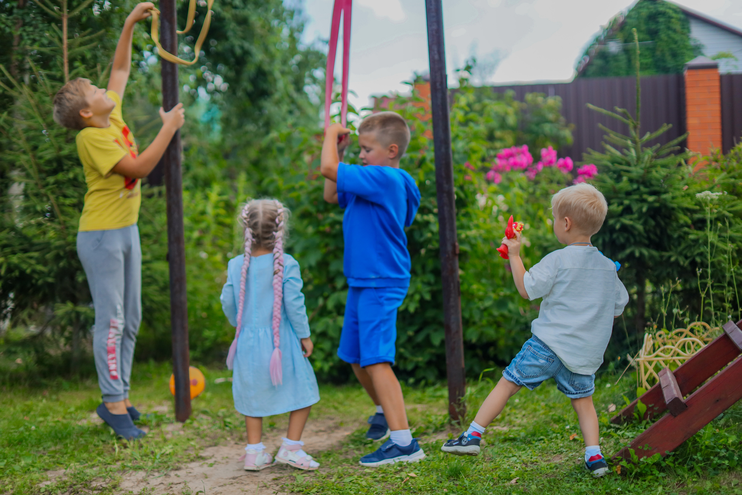 Феде 4. Фотограф Анастасия Пинчук