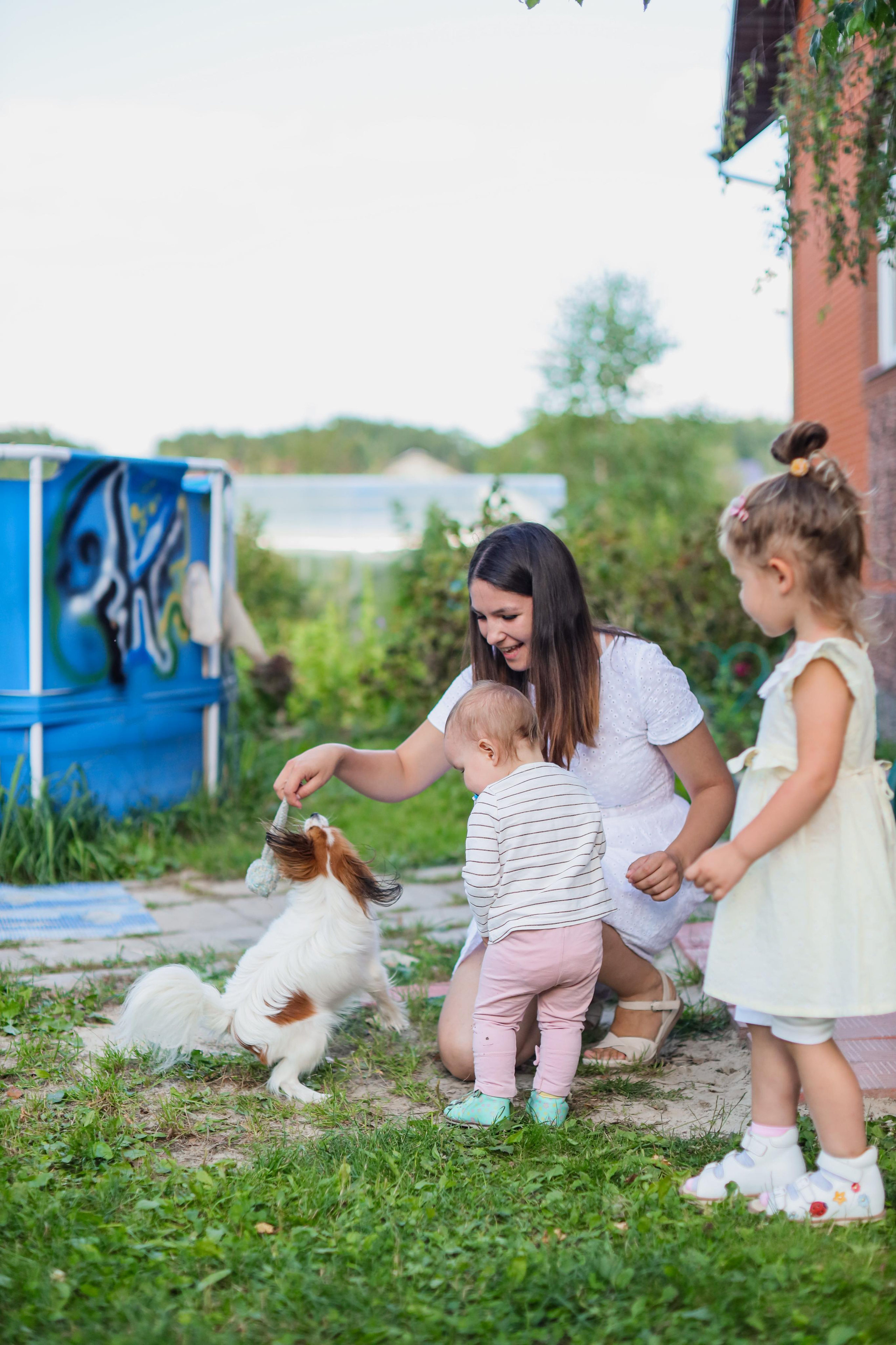 Феде 4. Фотограф Анастасия Пинчук