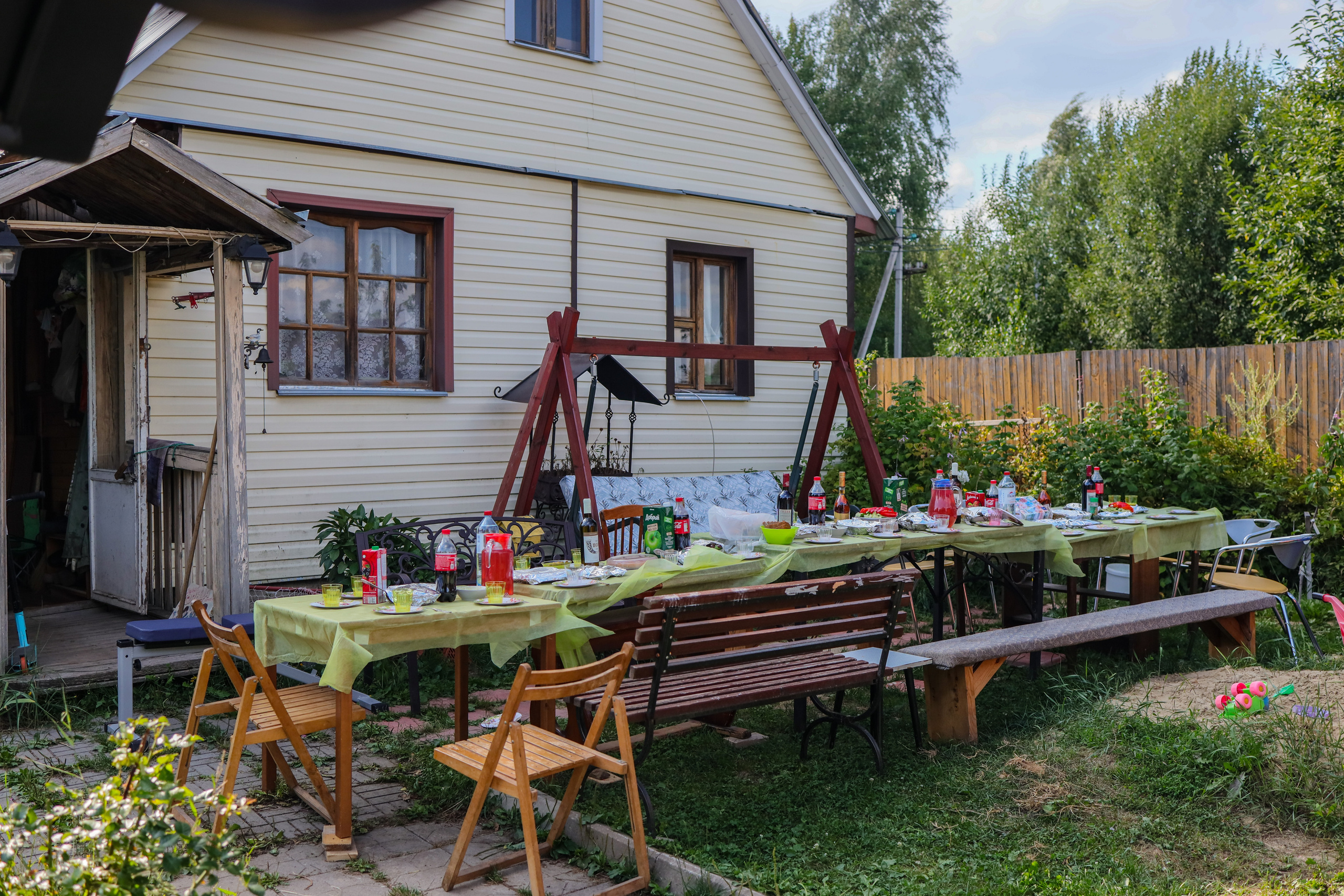 Феде 4. Фотограф Анастасия Пинчук