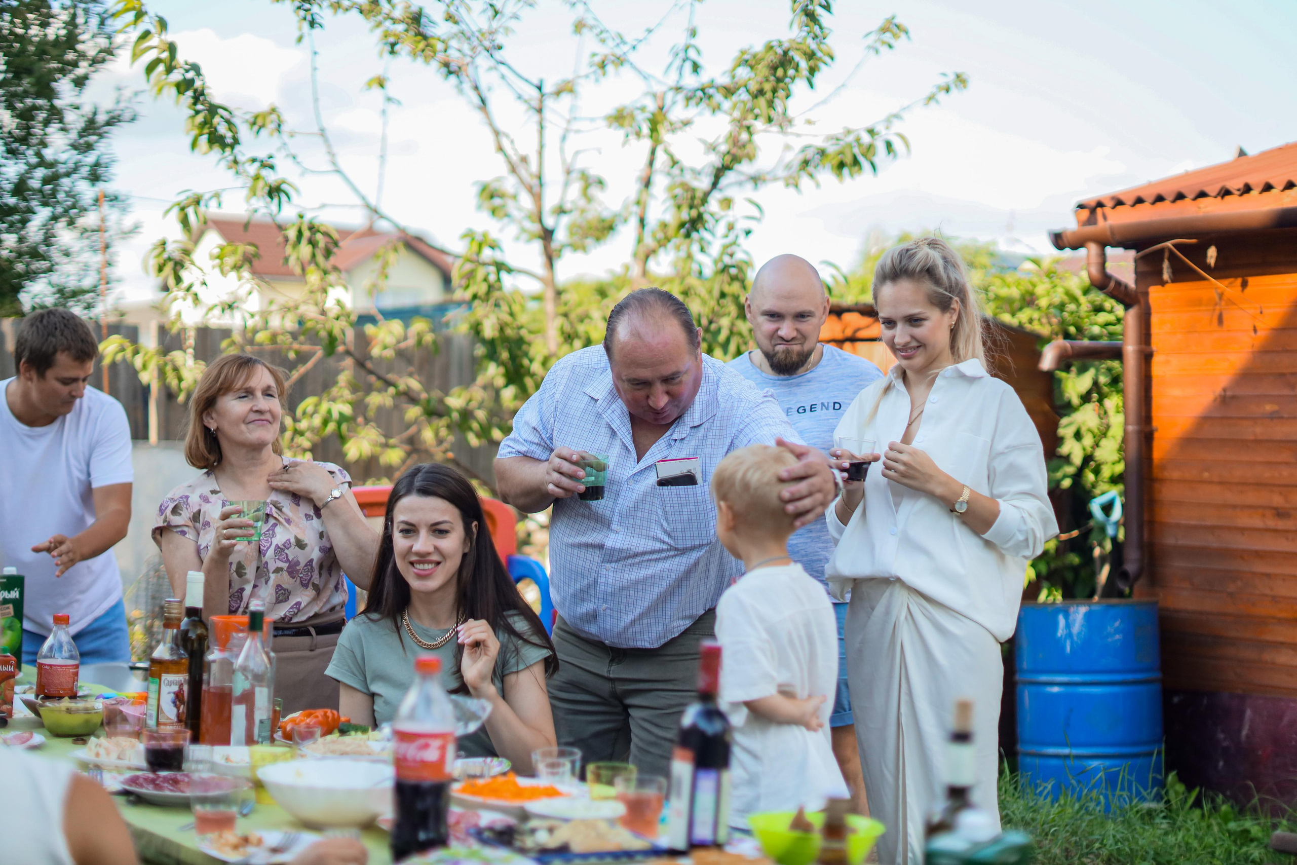 Феде 4. Фотограф Анастасия Пинчук