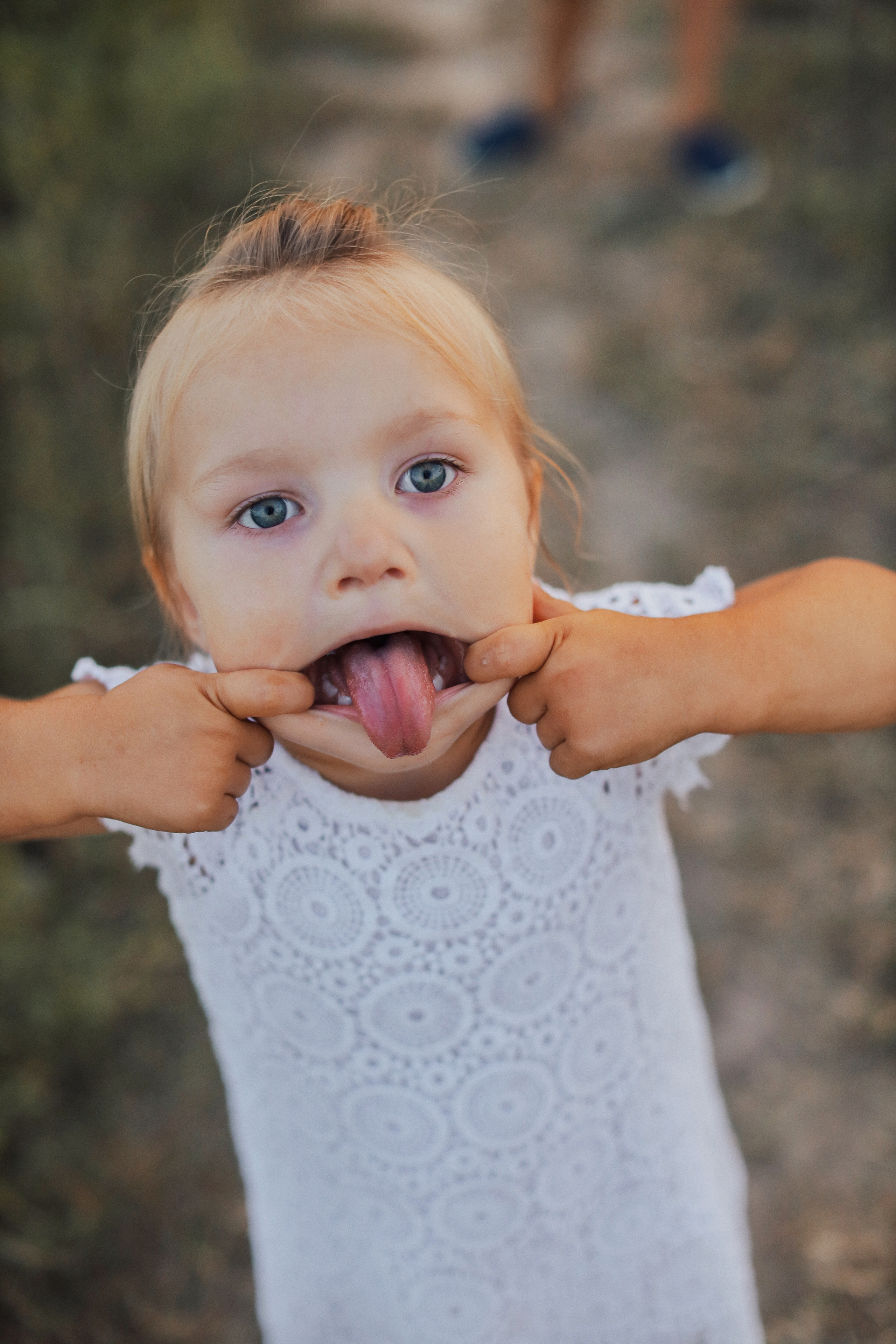 Одним летним вечером. Фотограф Анастасия Пинчук