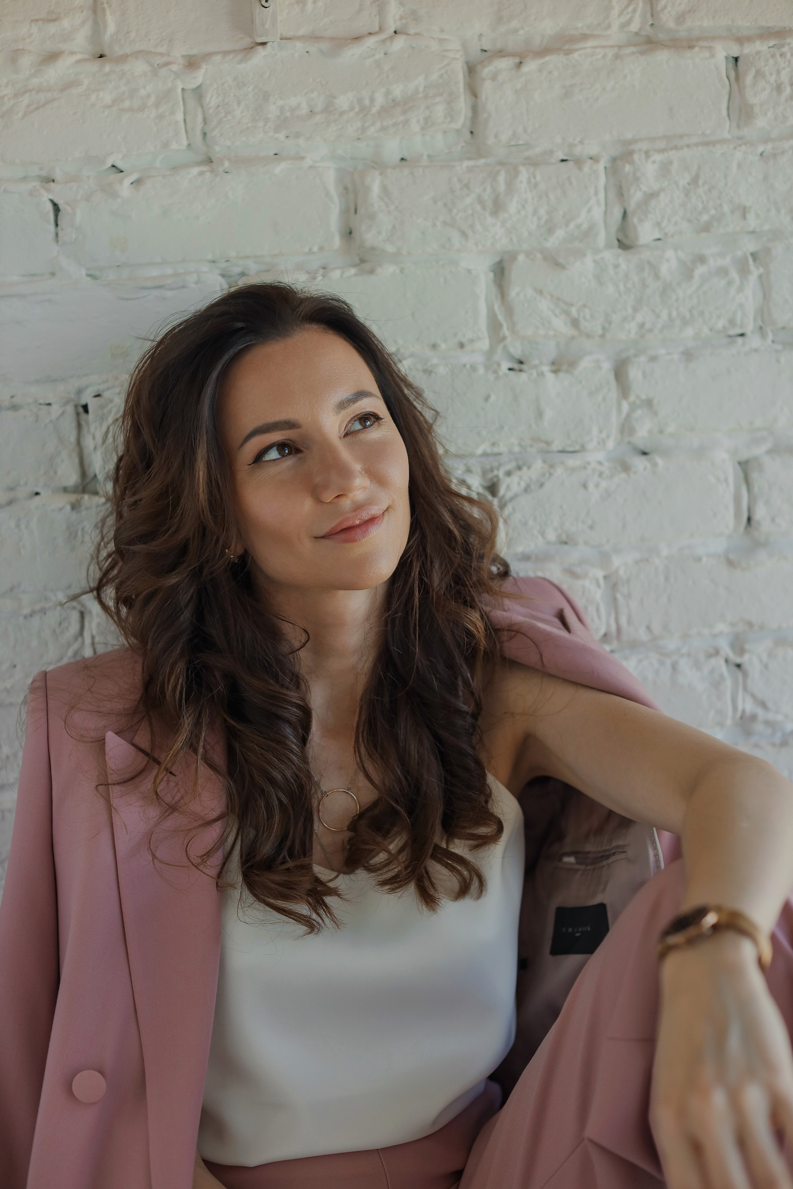 Юлия — Психолог. Фотограф Анастасия Пинчук