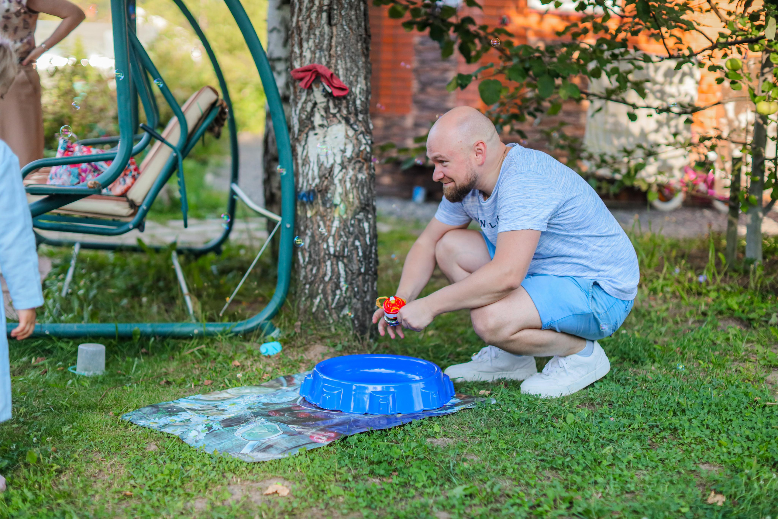 Феде 4. Фотограф Анастасия Пинчук