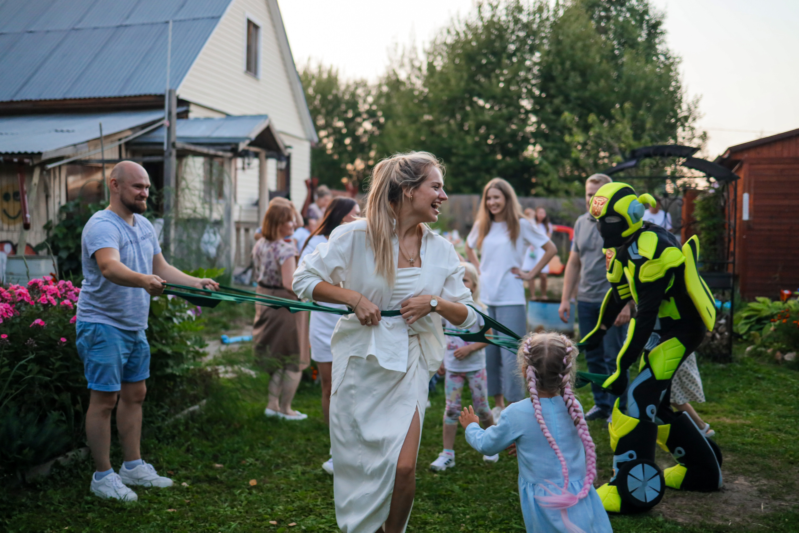 Феде 4. Фотограф Анастасия Пинчук