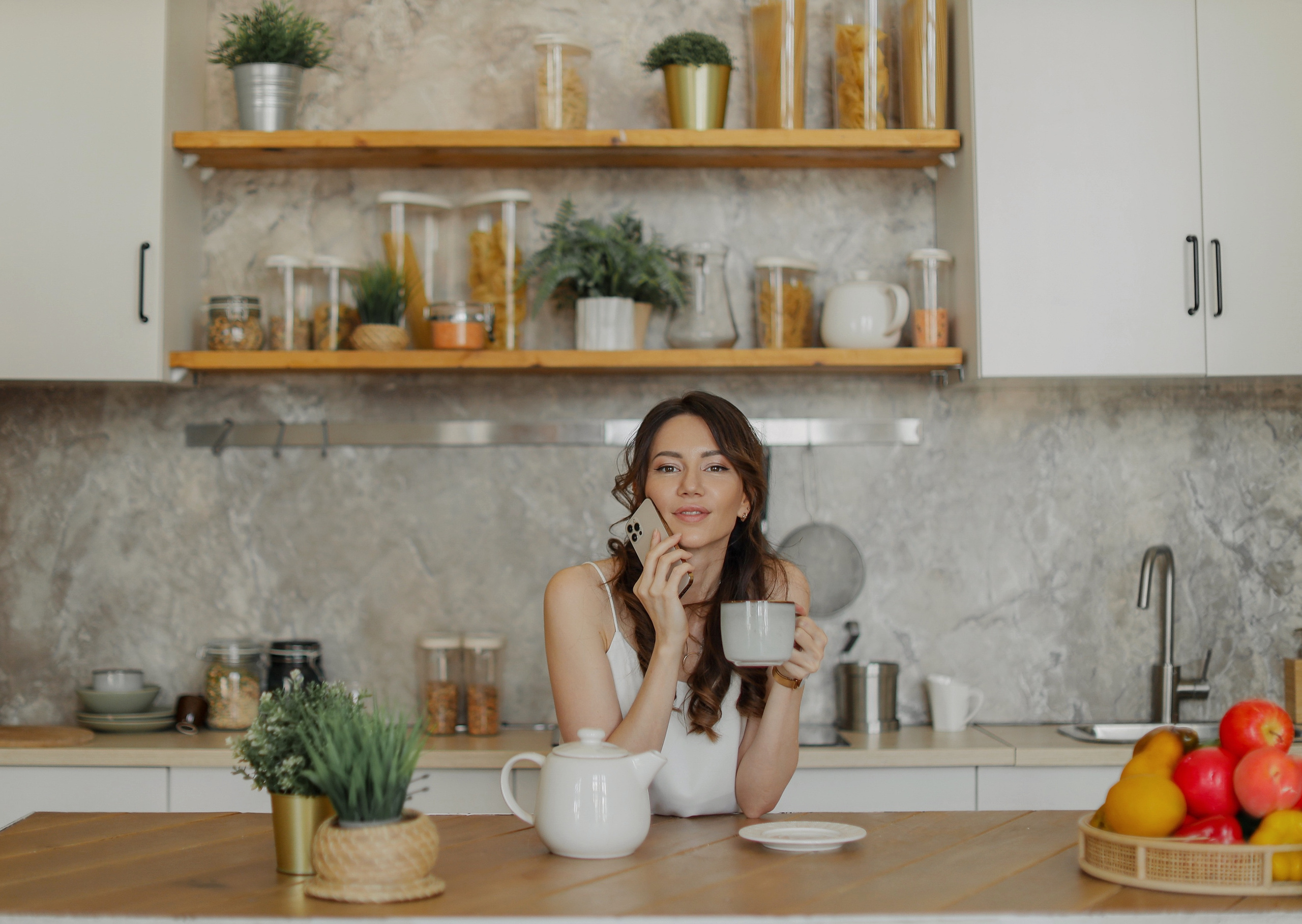 Юлия — Психолог. Фотограф Анастасия Пинчук