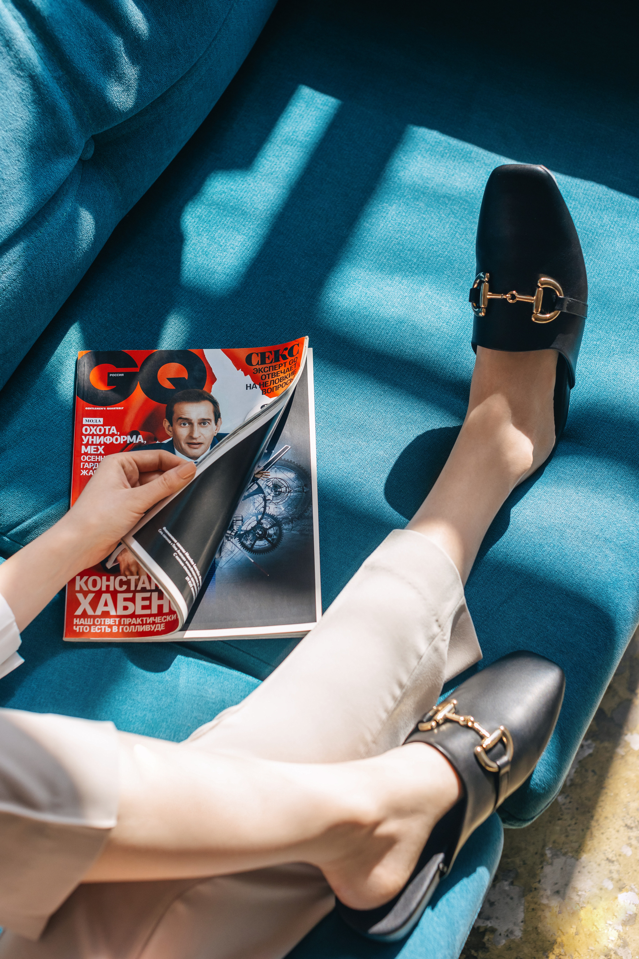 Идеи для контента. Фотограф Анастасия Пинчук