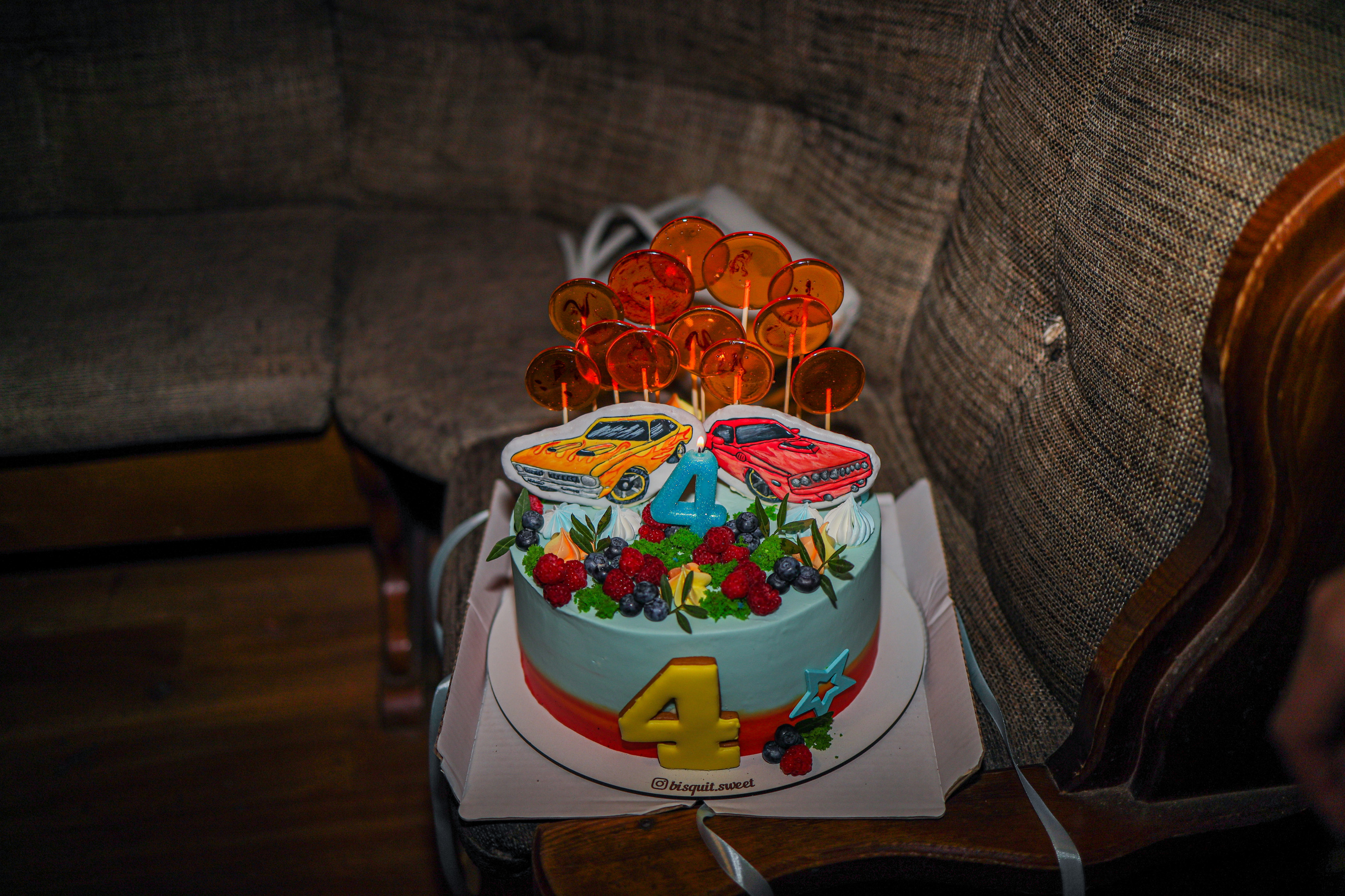 Феде 4. Фотограф Анастасия Пинчук