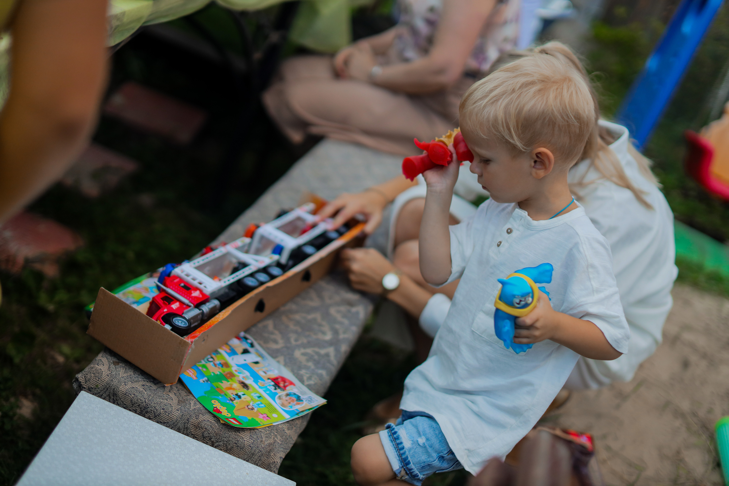 Феде 4. Фотограф Анастасия Пинчук