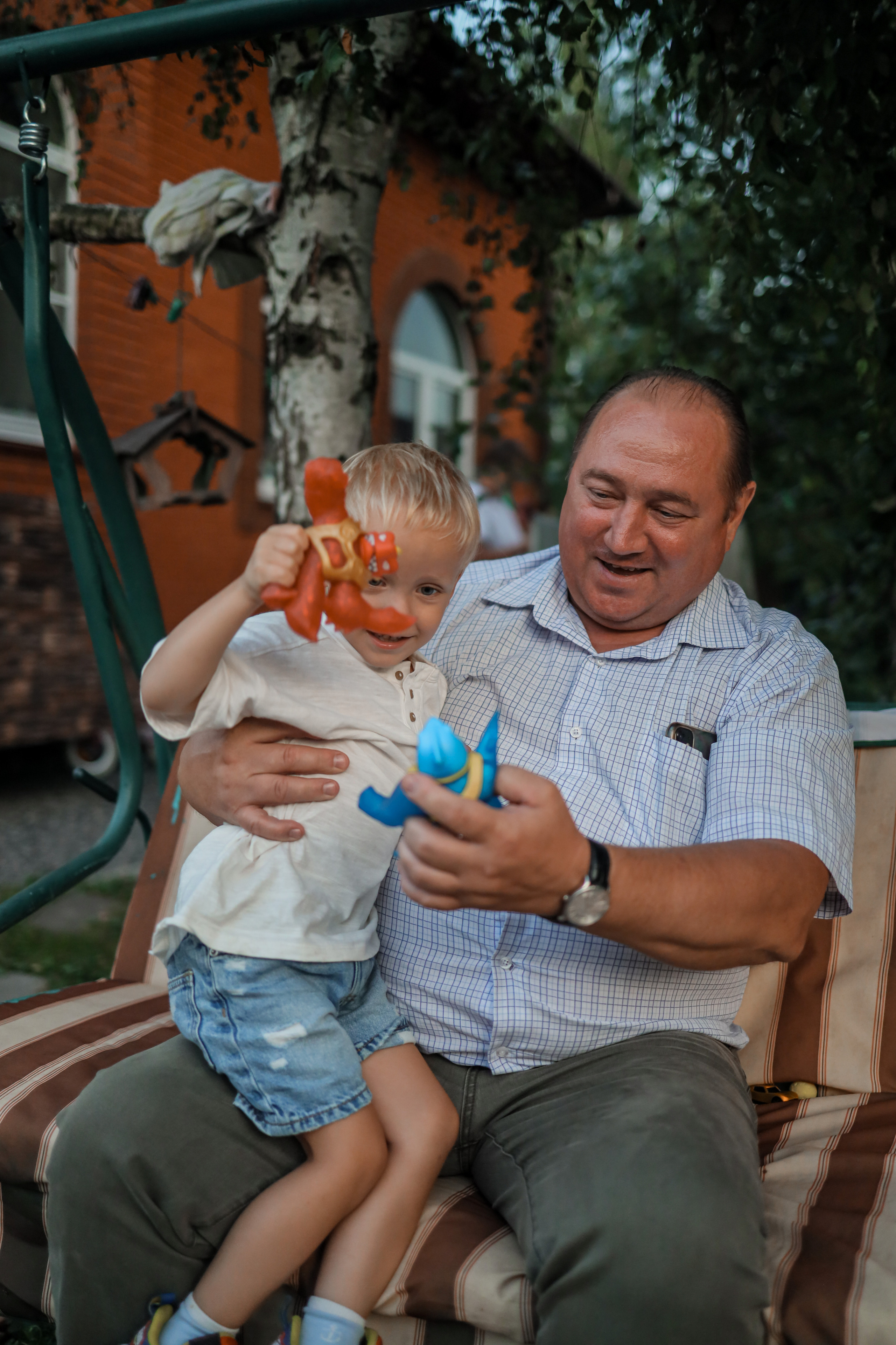 Феде 4. Фотограф Анастасия Пинчук