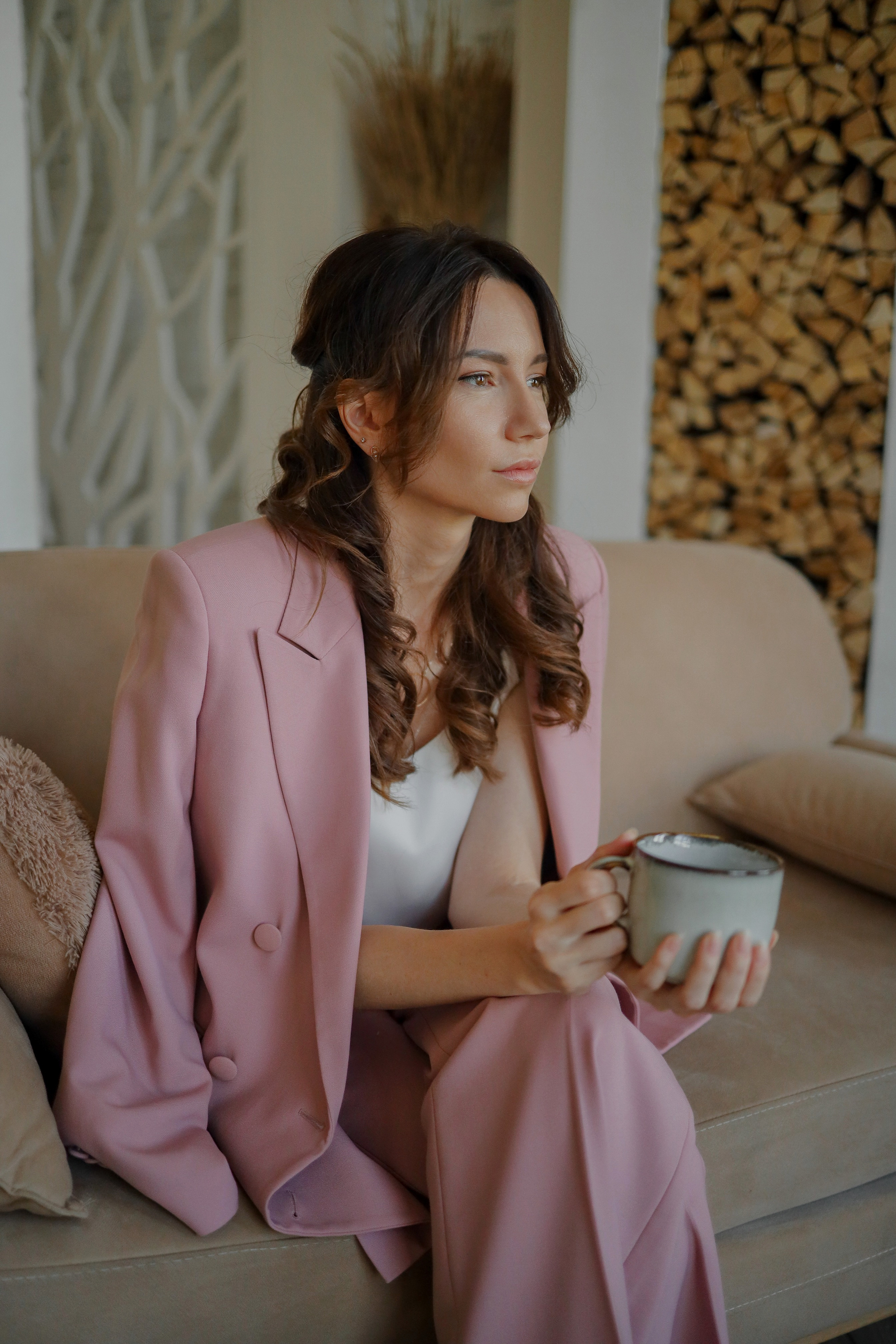 Юлия — Психолог. Фотограф Анастасия Пинчук