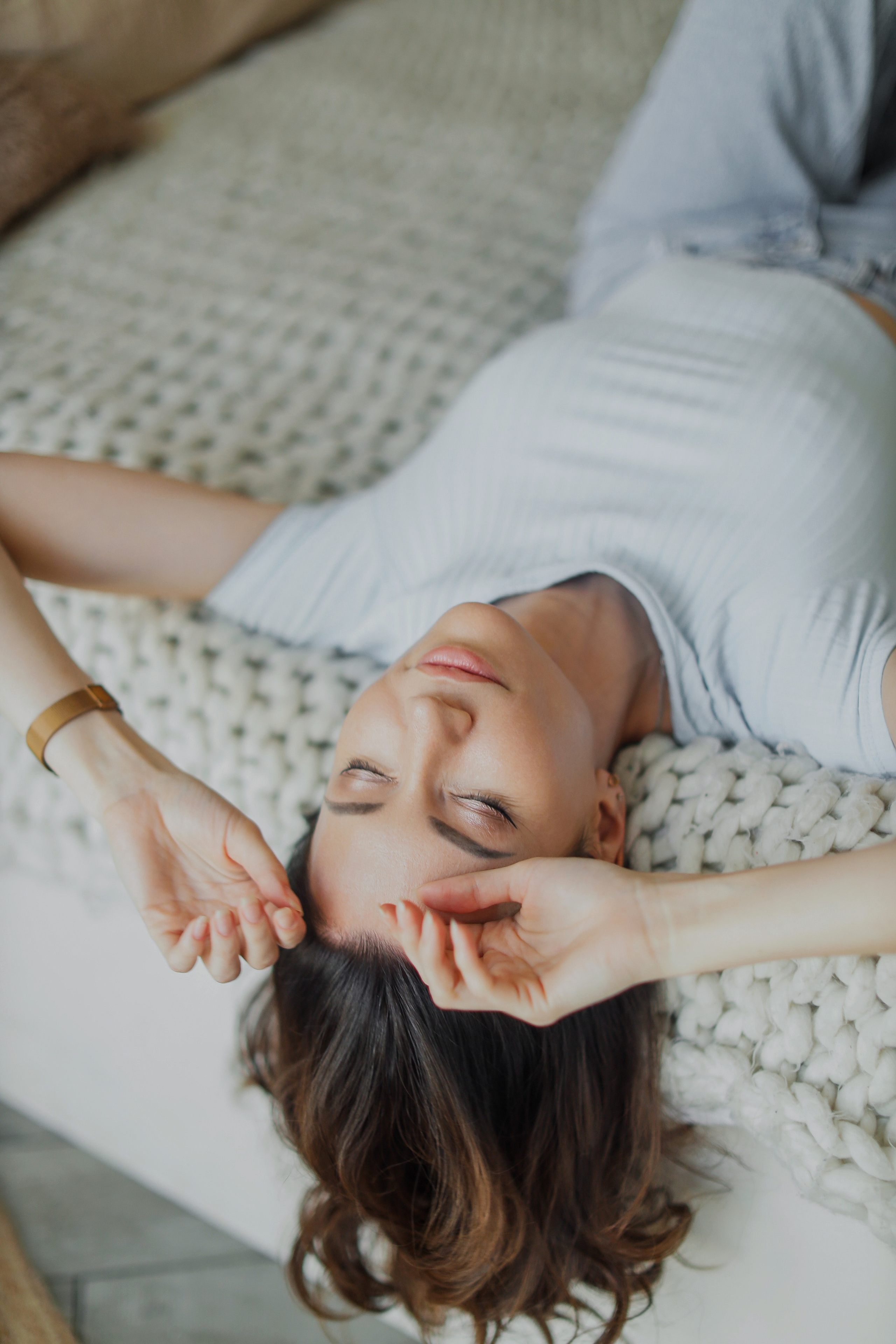 Юля. Фотограф Анастасия Пинчук