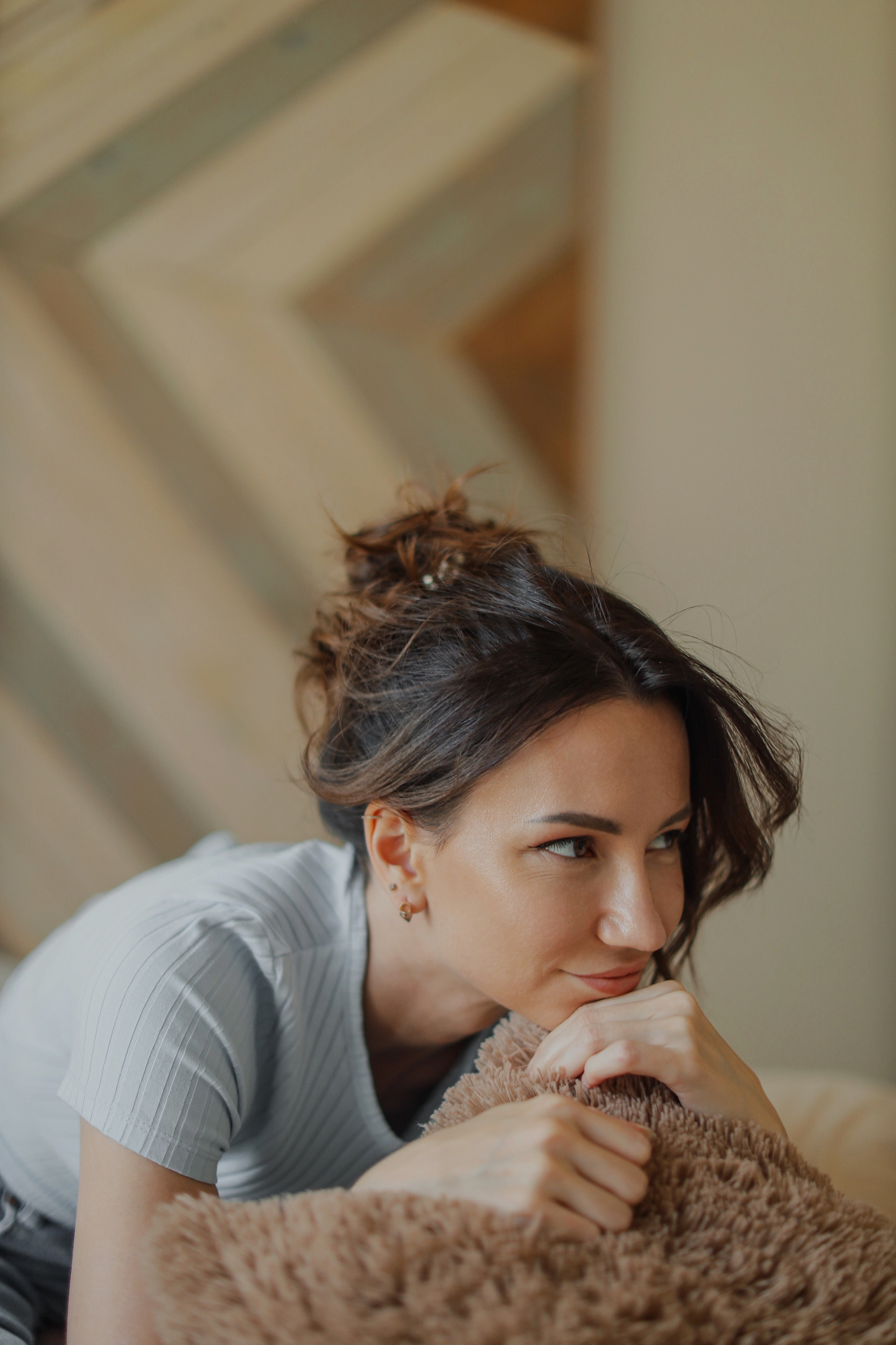 Юля. Фотограф Анастасия Пинчук