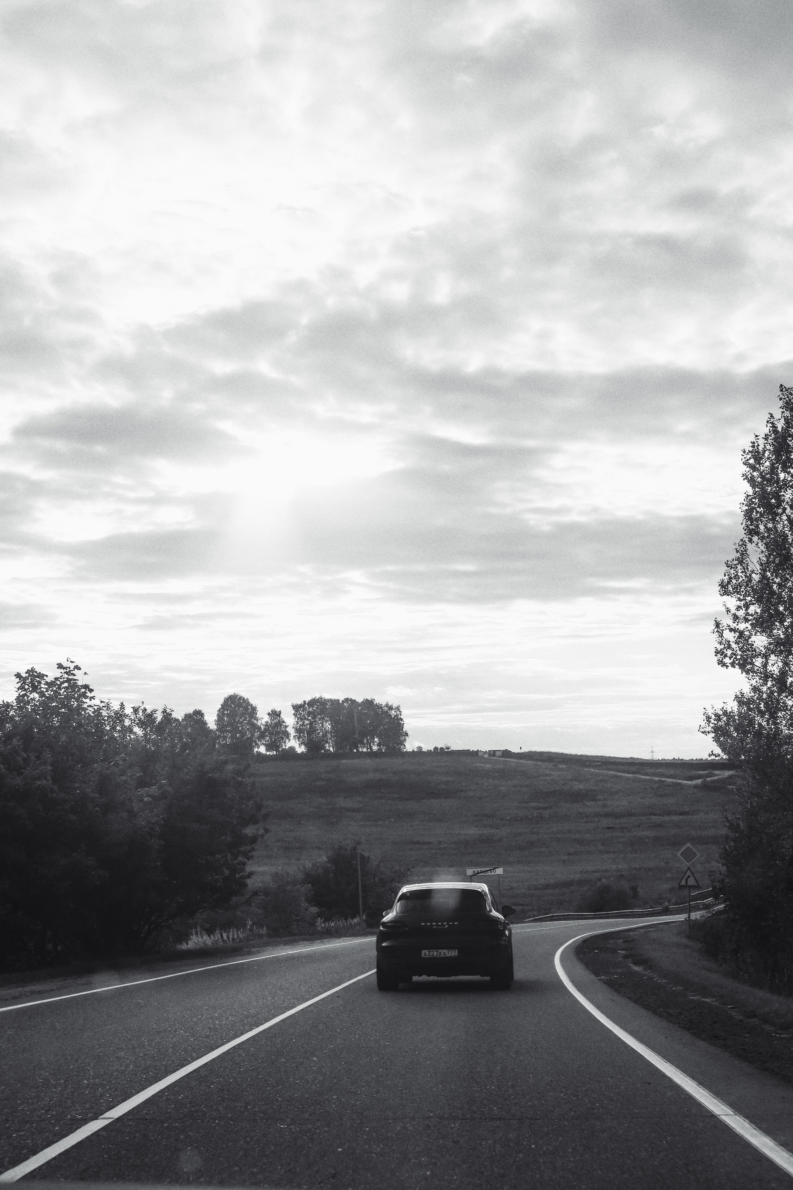 Выходные на даче. Фотограф Анастасия Пинчук