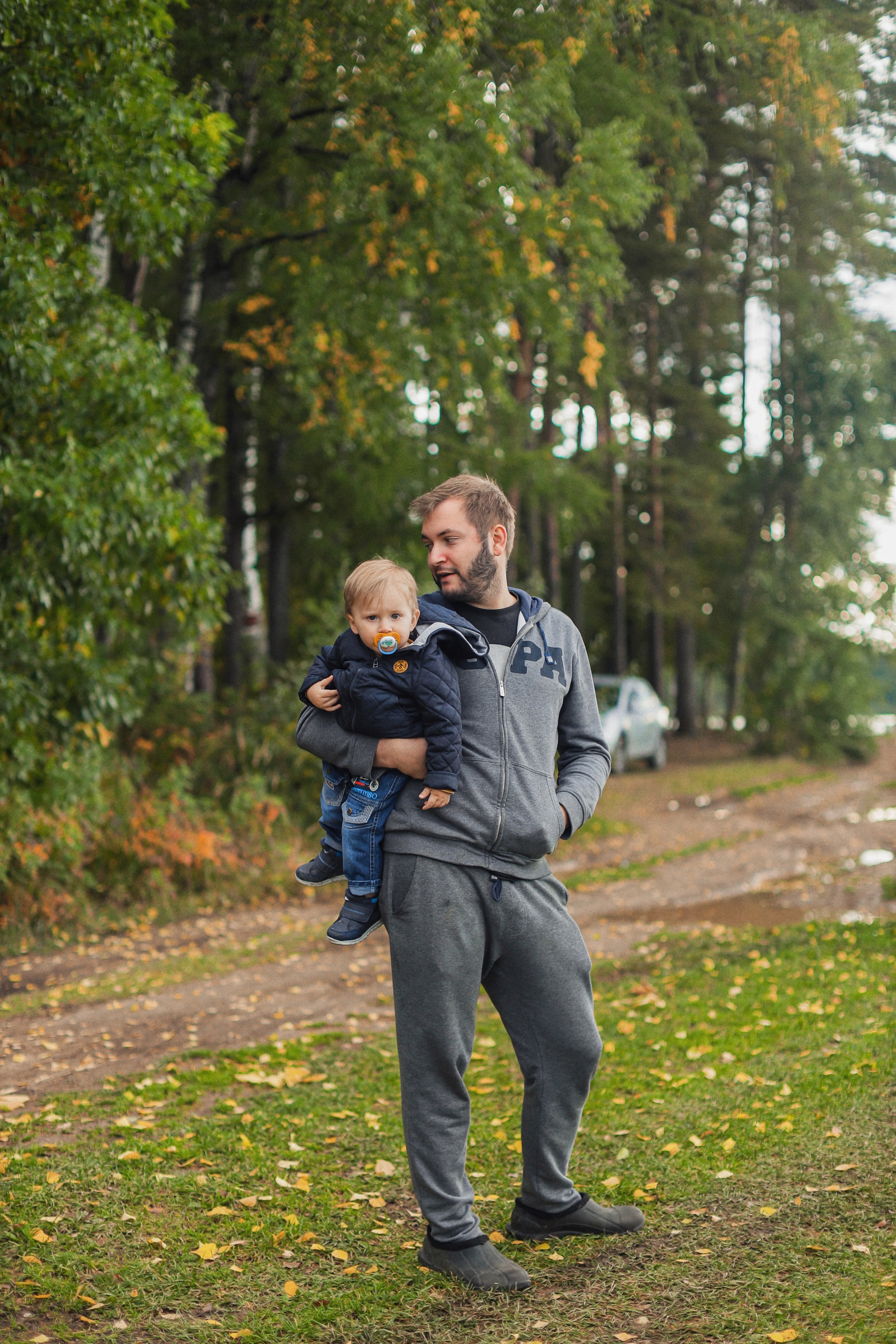 Выходные на даче. Фотограф Анастасия Пинчук