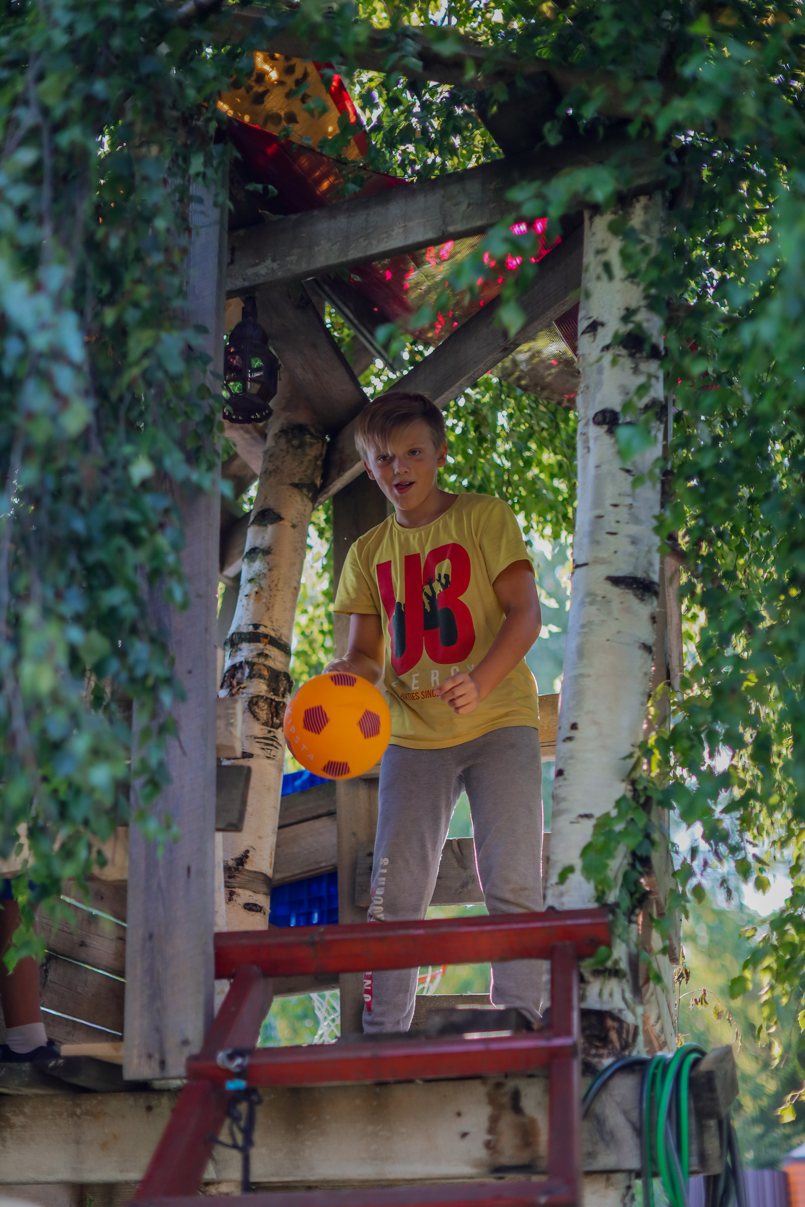 Феде 4. Фотограф Анастасия Пинчук