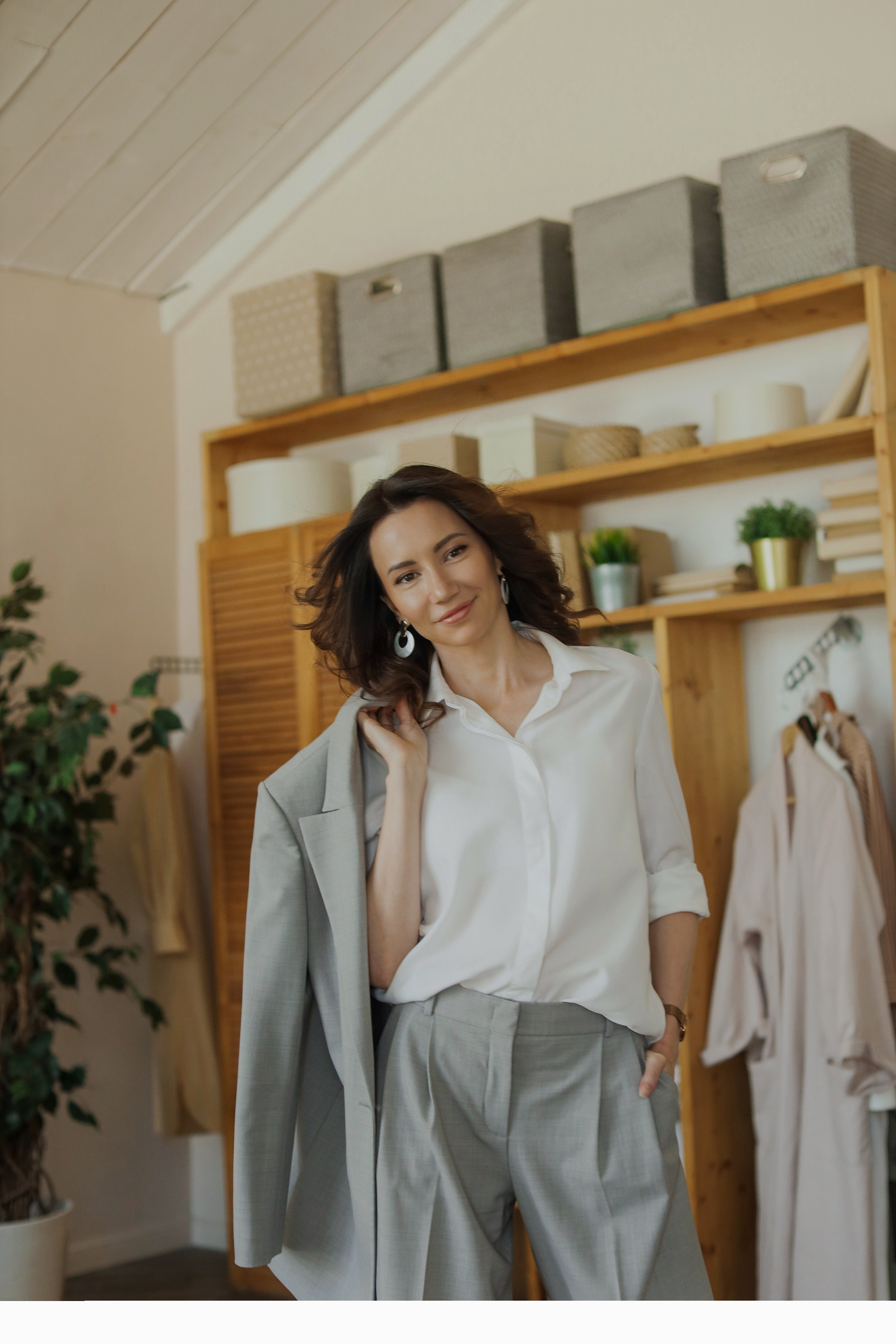 Юлия — Психолог. Фотограф Анастасия Пинчук