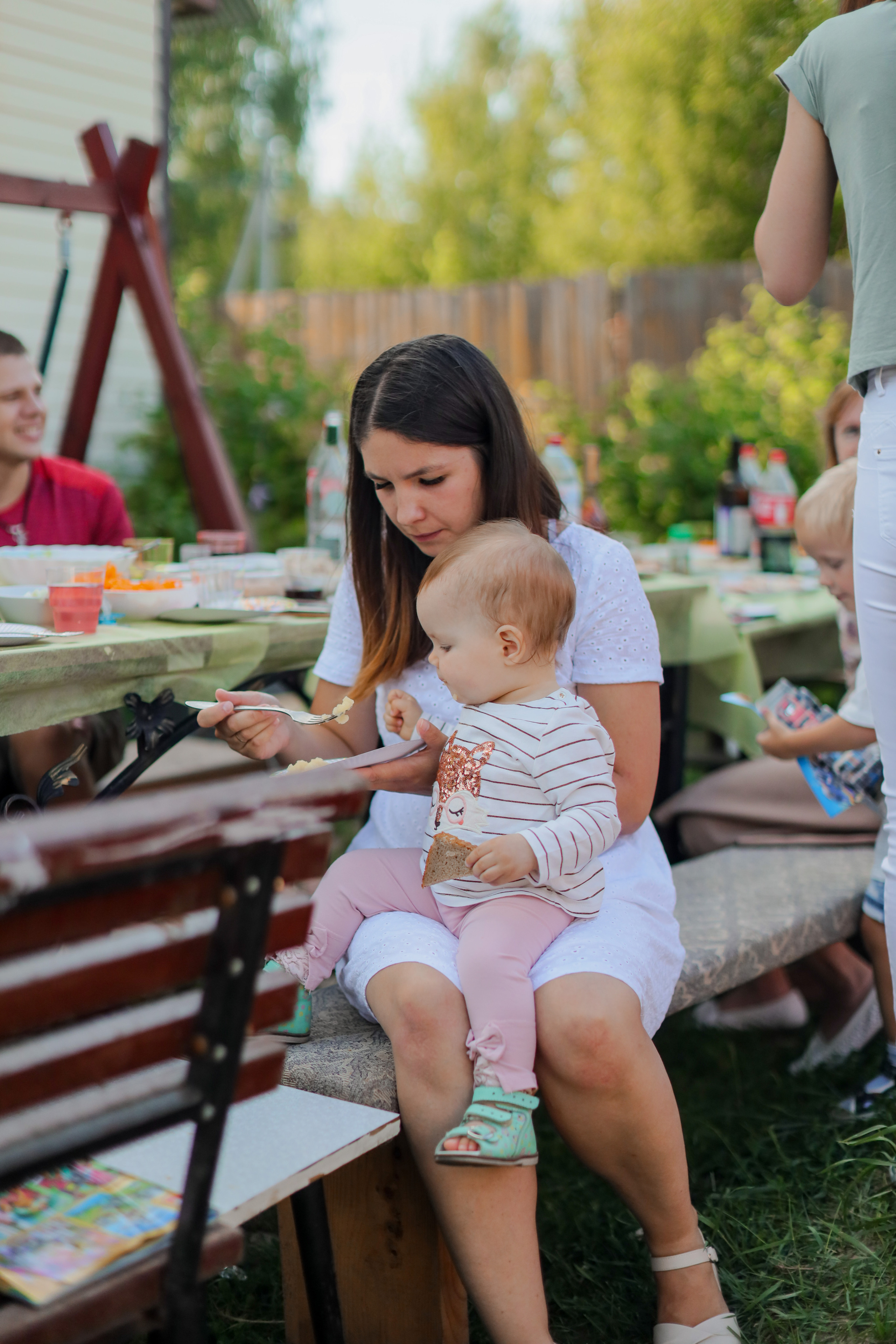 Феде 4. Фотограф Анастасия Пинчук