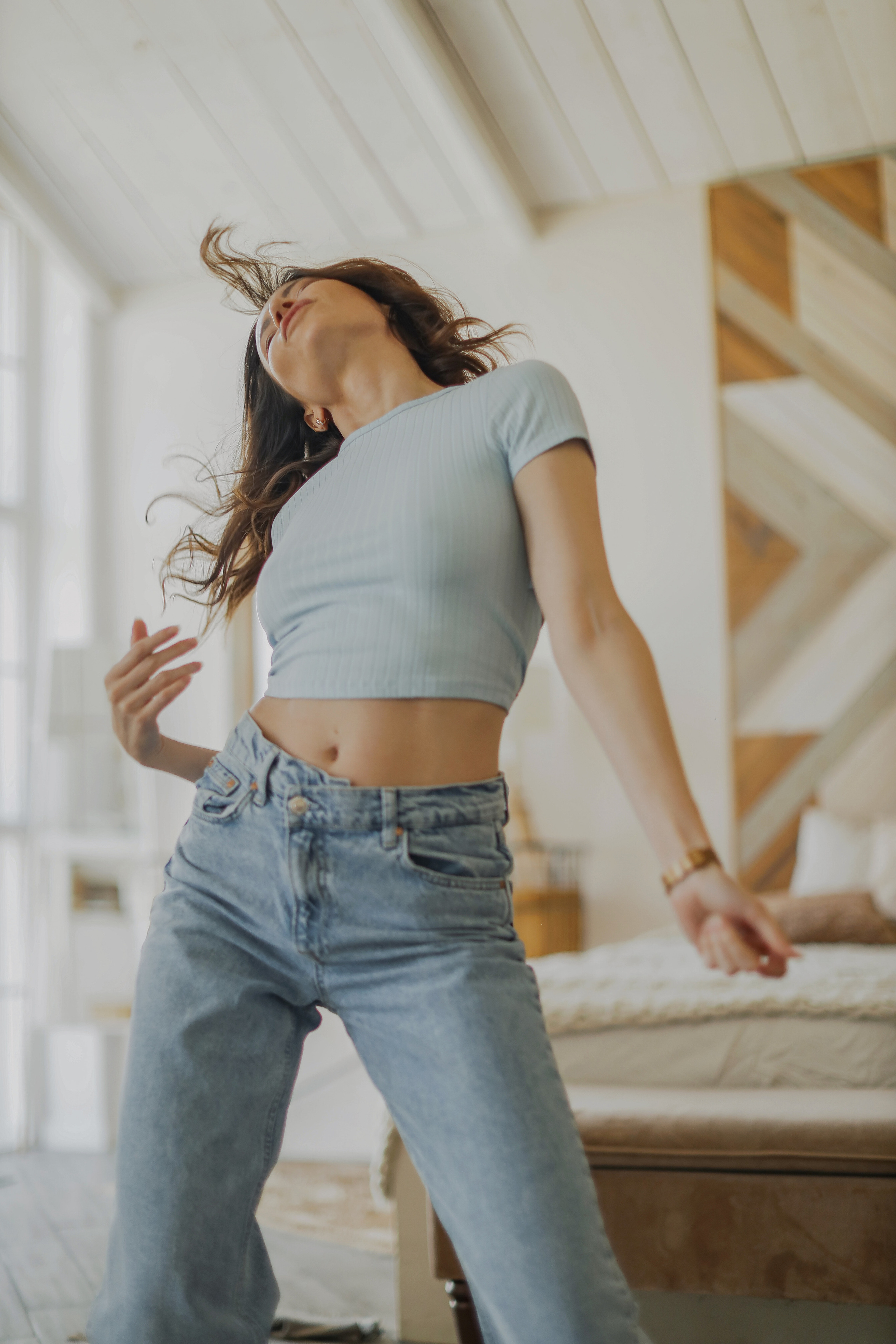 Юля. Фотограф Анастасия Пинчук