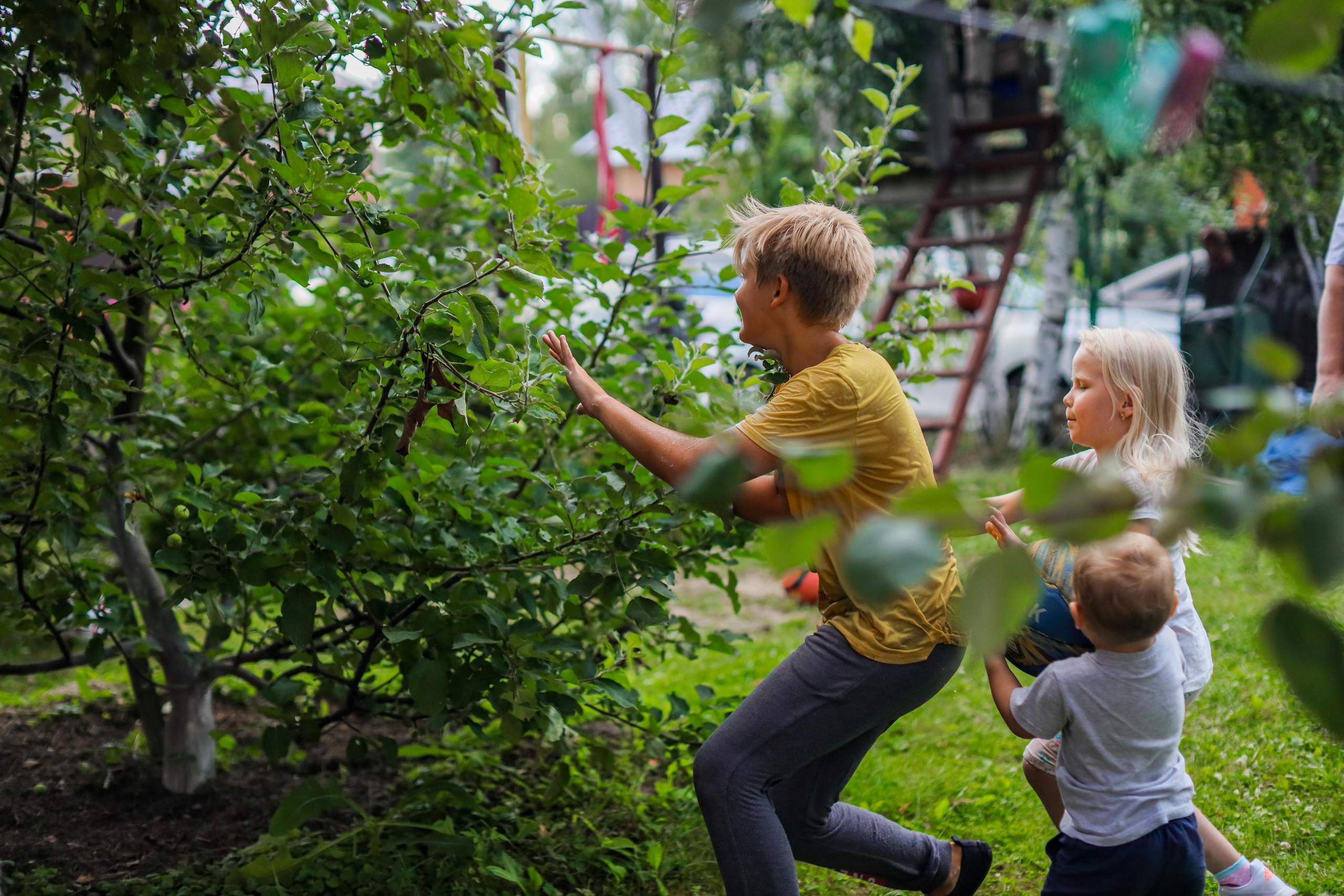 Феде 4. Фотограф Анастасия Пинчук