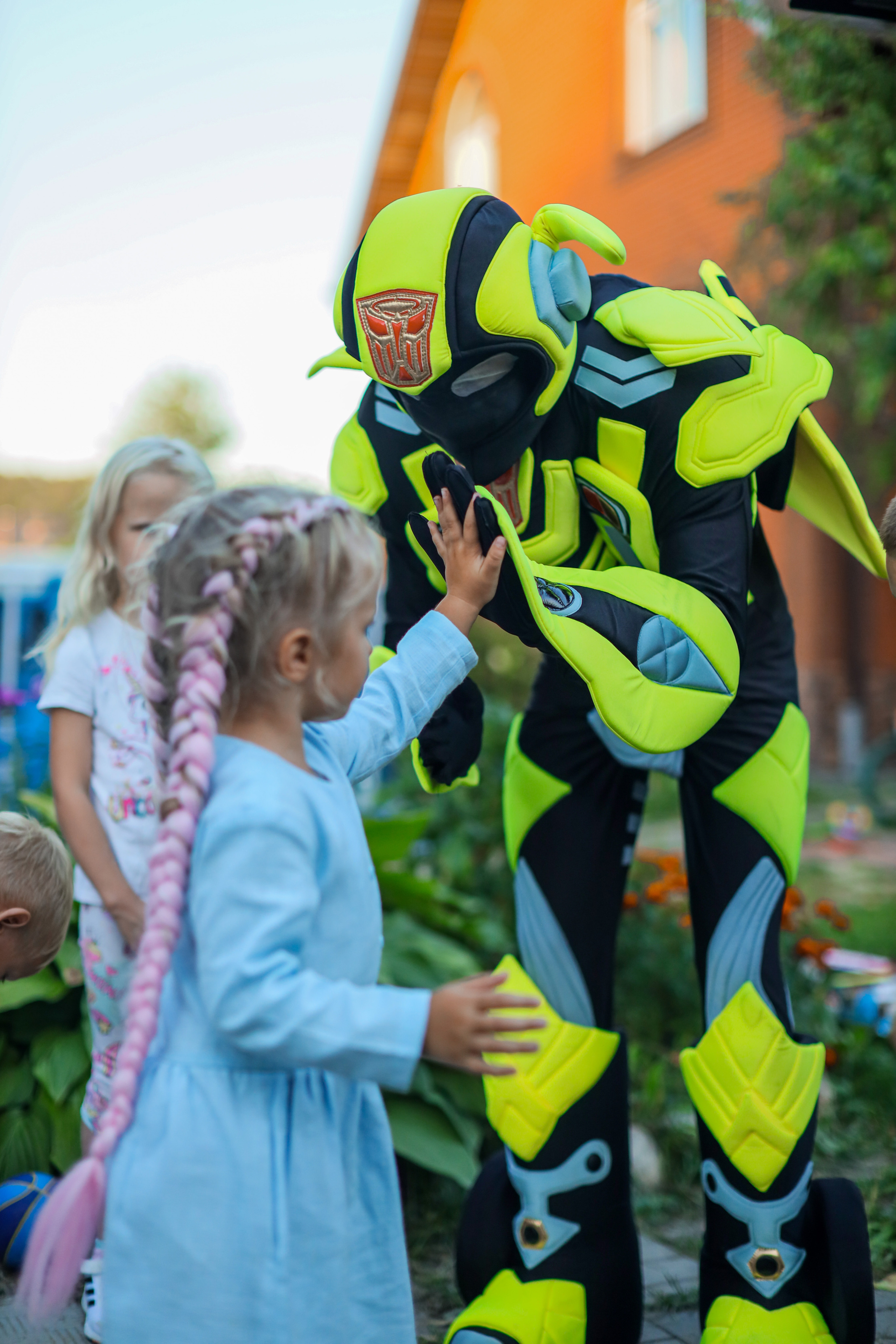 Феде 4. Фотограф Анастасия Пинчук