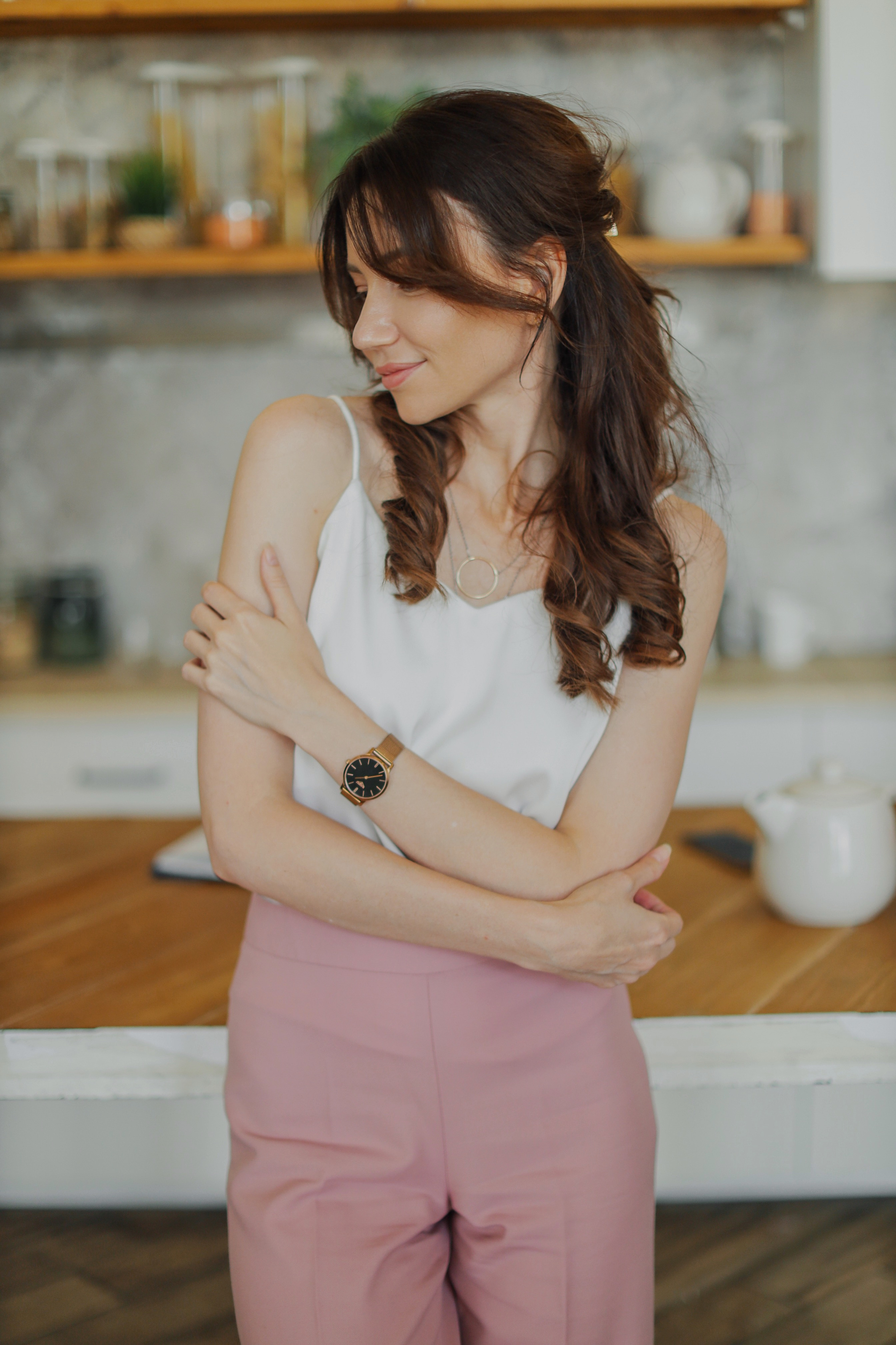 Юлия — Психолог. Фотограф Анастасия Пинчук