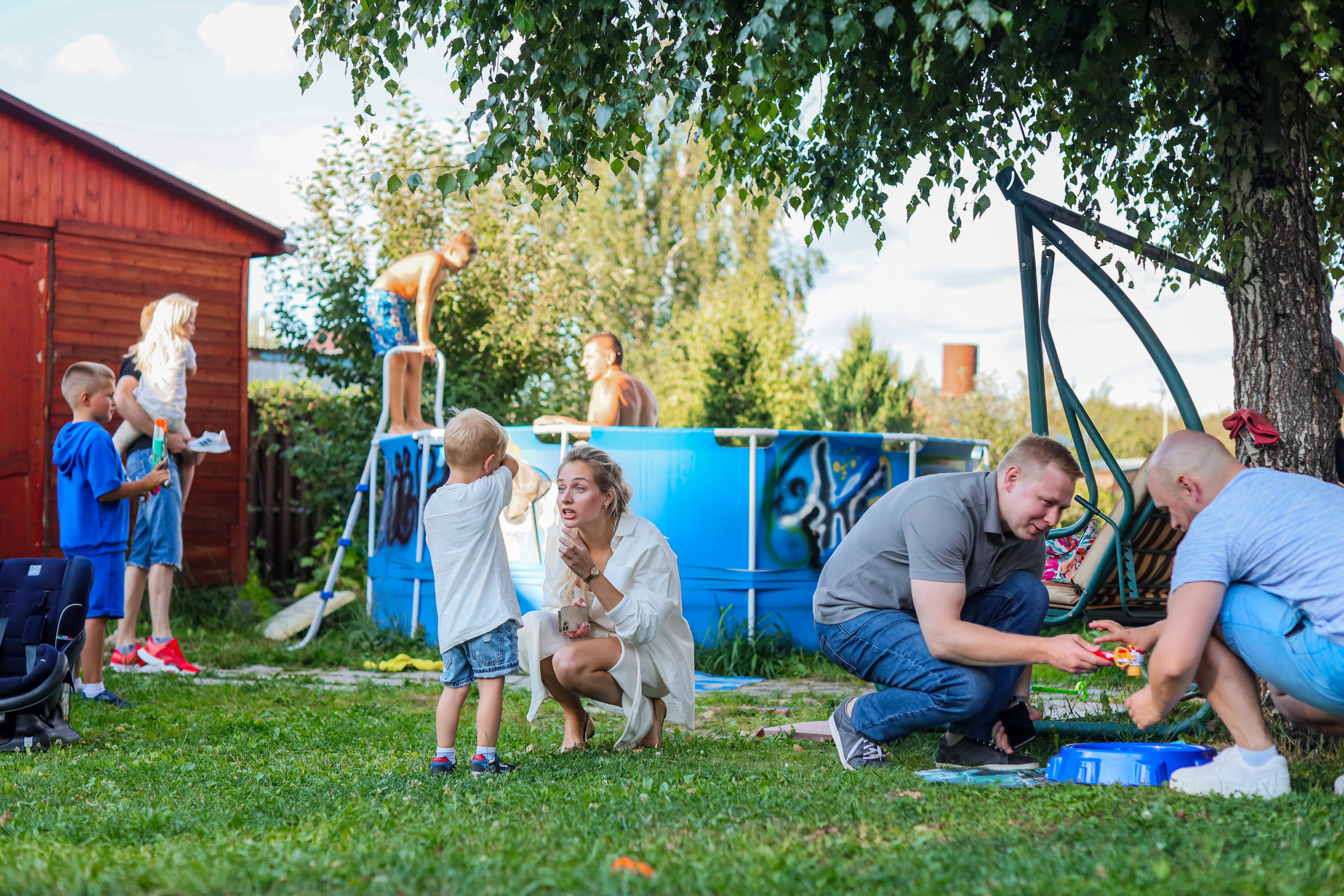 Феде 4. Фотограф Анастасия Пинчук