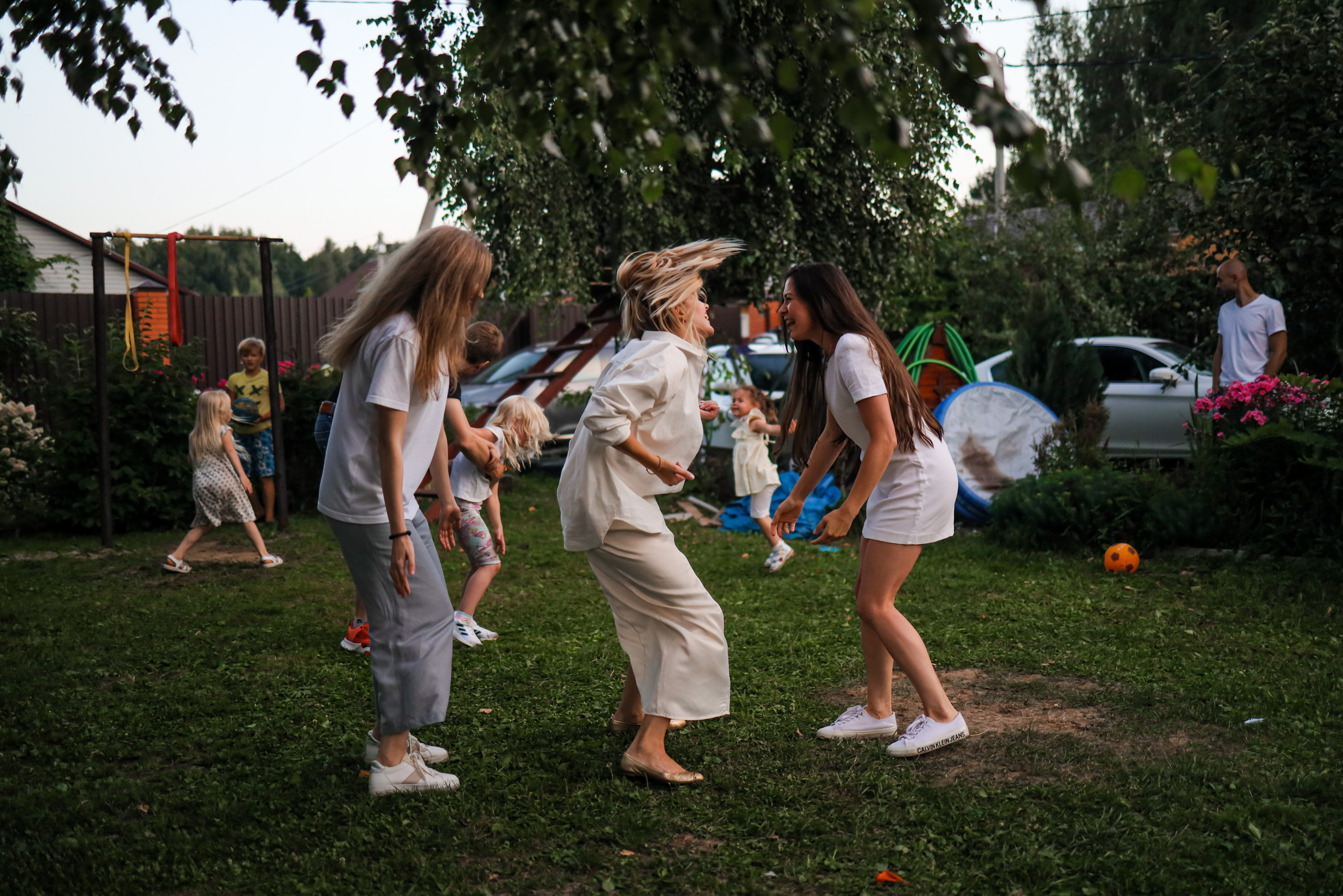 Феде 4. Фотограф Анастасия Пинчук