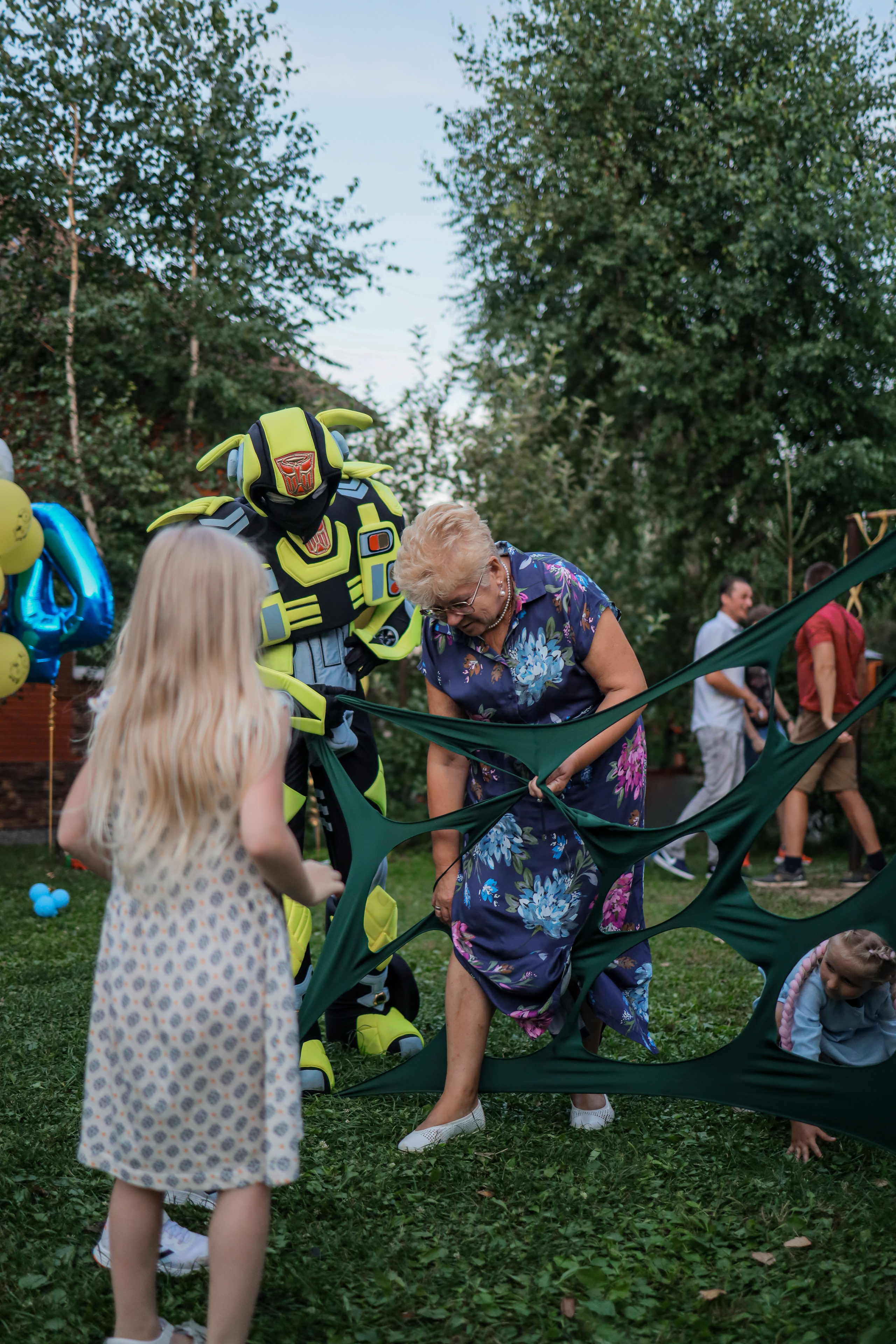 Феде 4. Фотограф Анастасия Пинчук