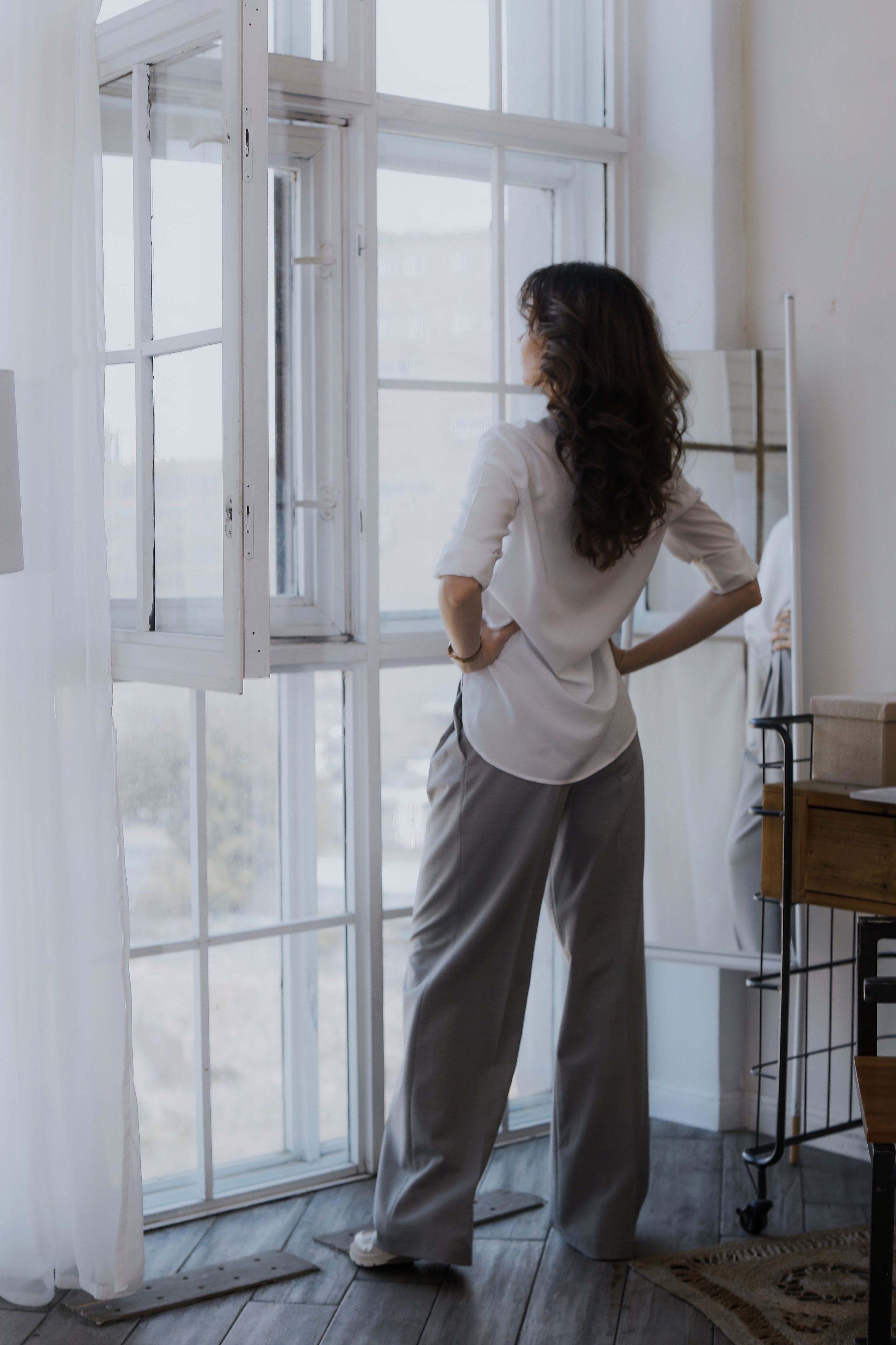 Юлия — Психолог. Фотограф Анастасия Пинчук