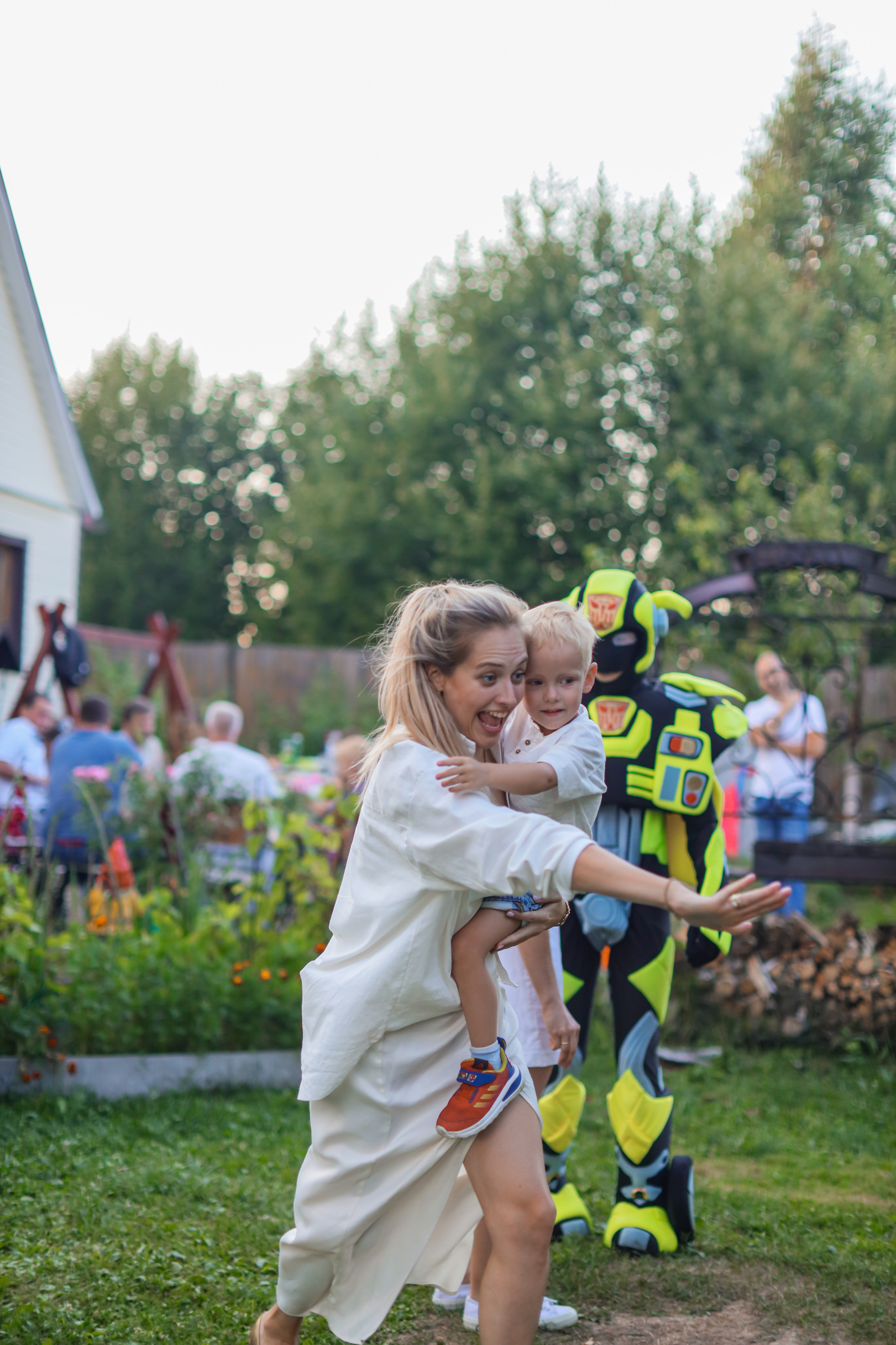 Феде 4. Фотограф Анастасия Пинчук