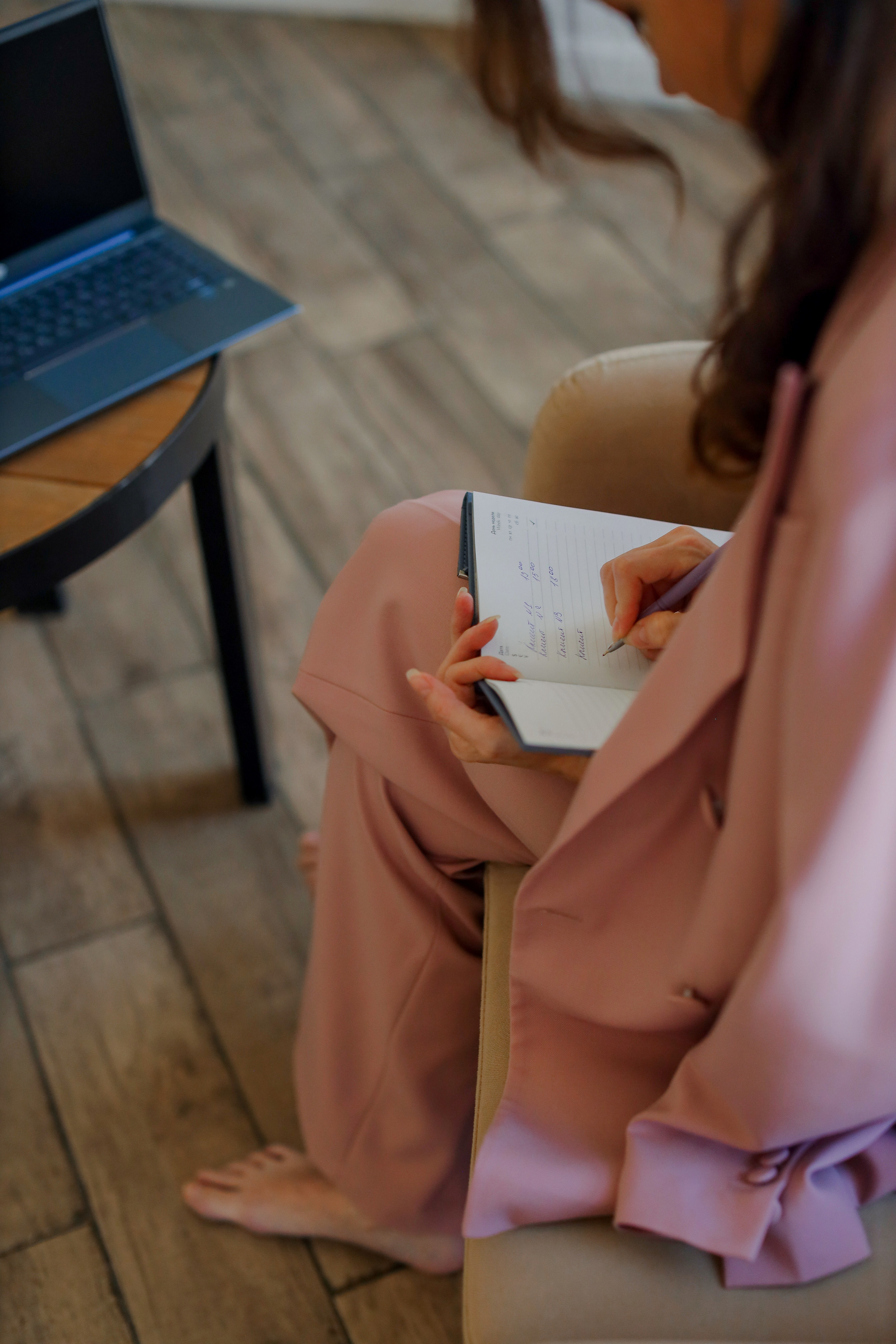 Юлия — Психолог. Фотограф Анастасия Пинчук