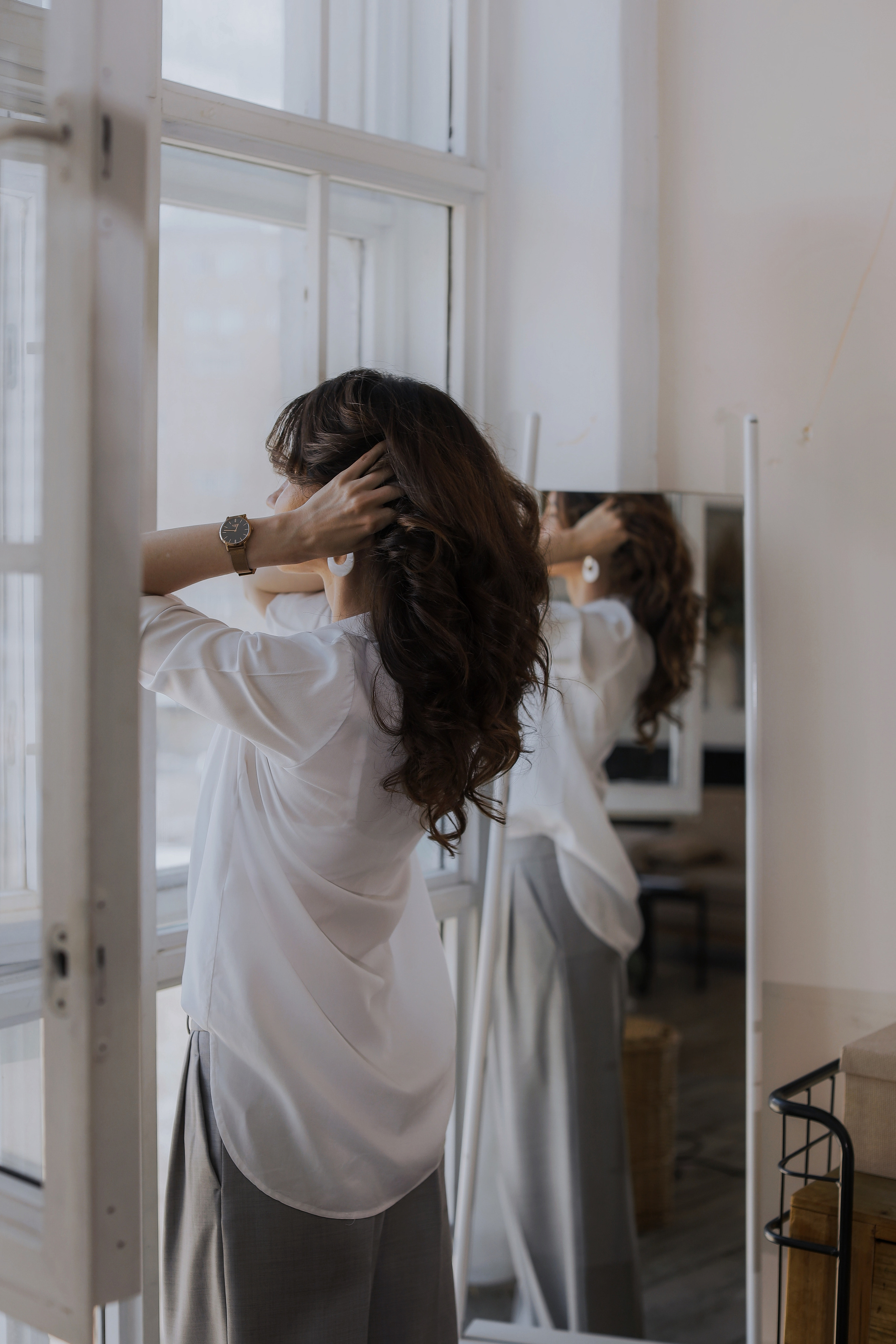 Юлия — Психолог. Фотограф Анастасия Пинчук