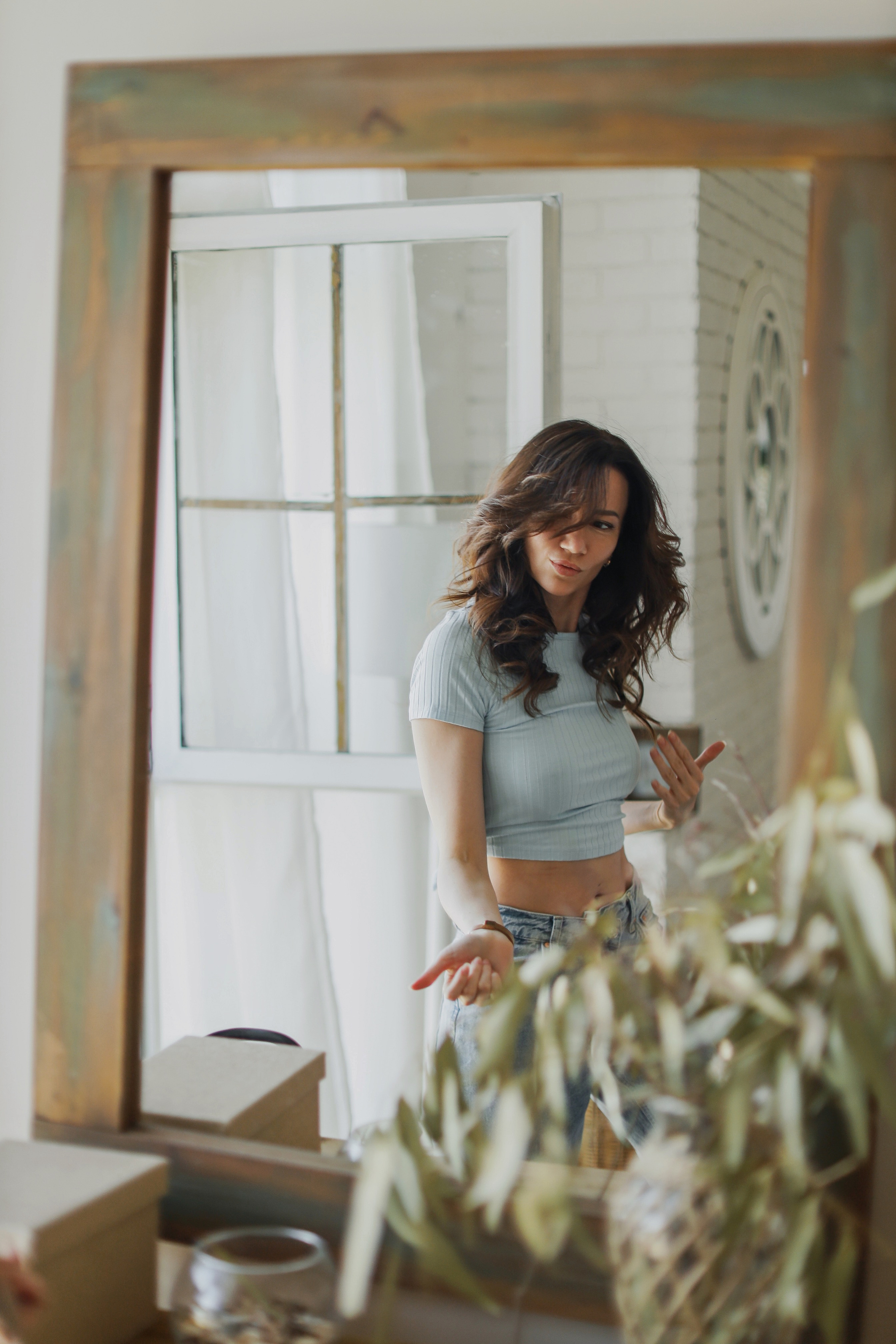 Юля. Фотограф Анастасия Пинчук