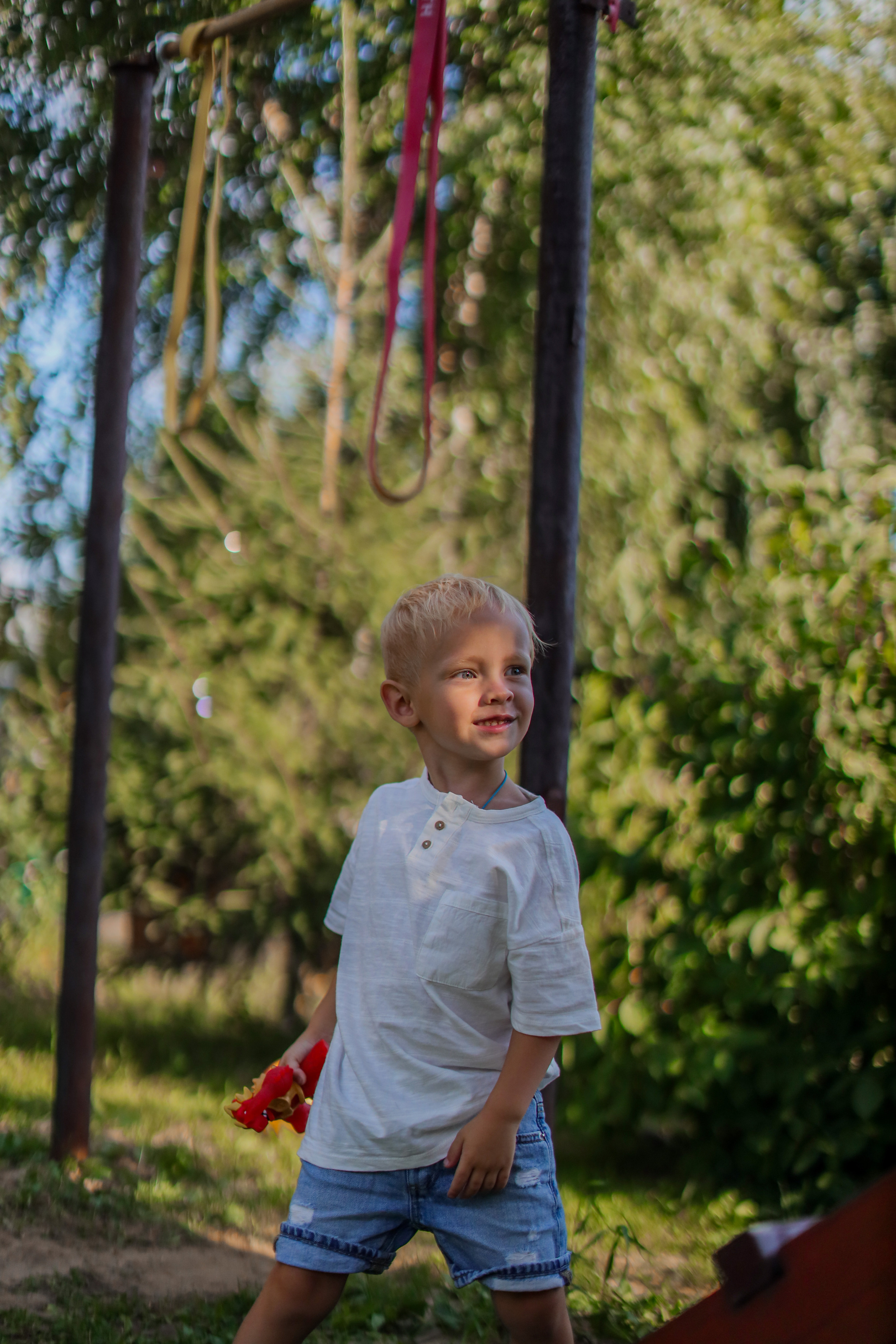 Феде 4. Фотограф Анастасия Пинчук