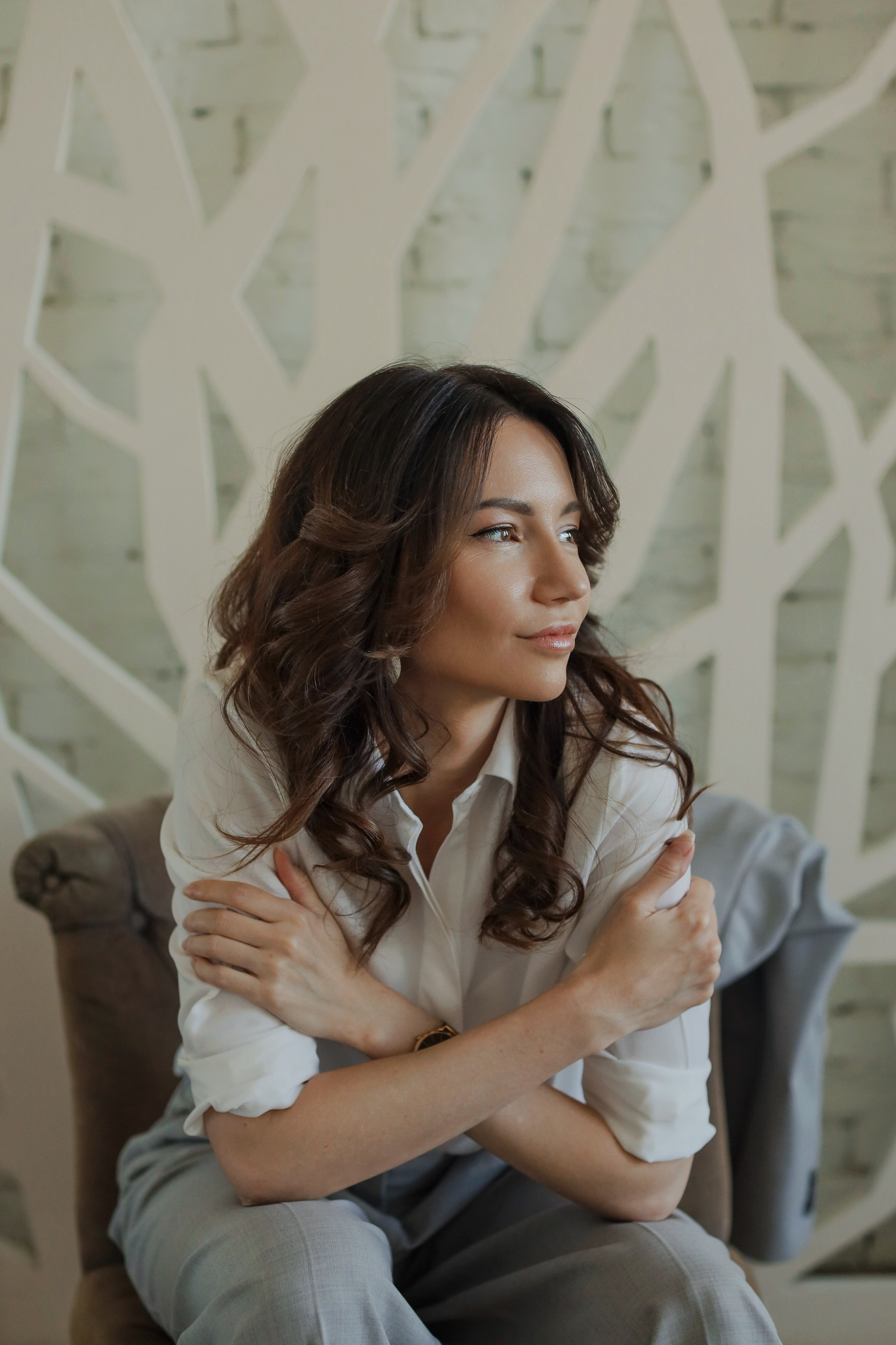 Юлия — Психолог. Фотограф Анастасия Пинчук