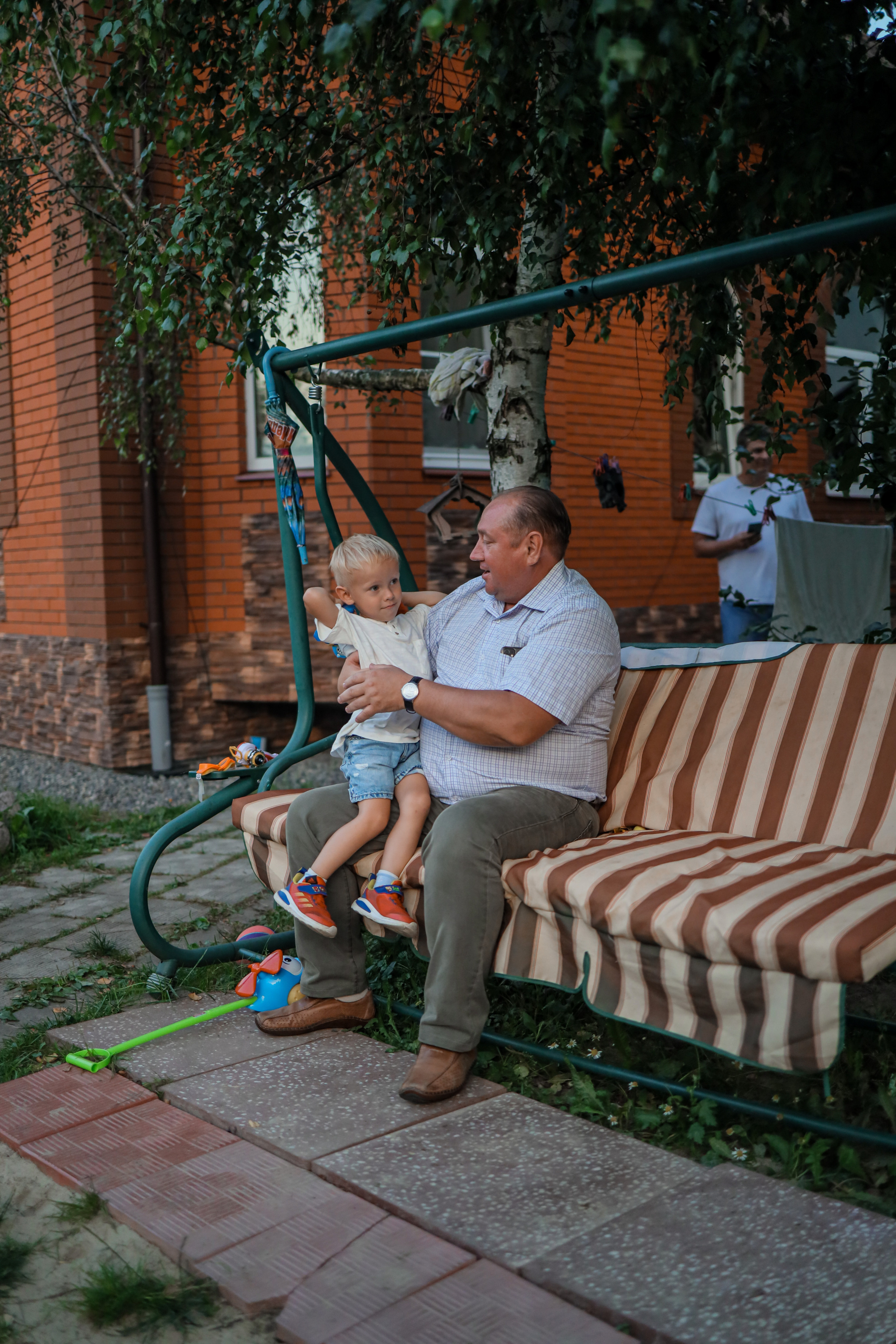 Феде 4. Фотограф Анастасия Пинчук