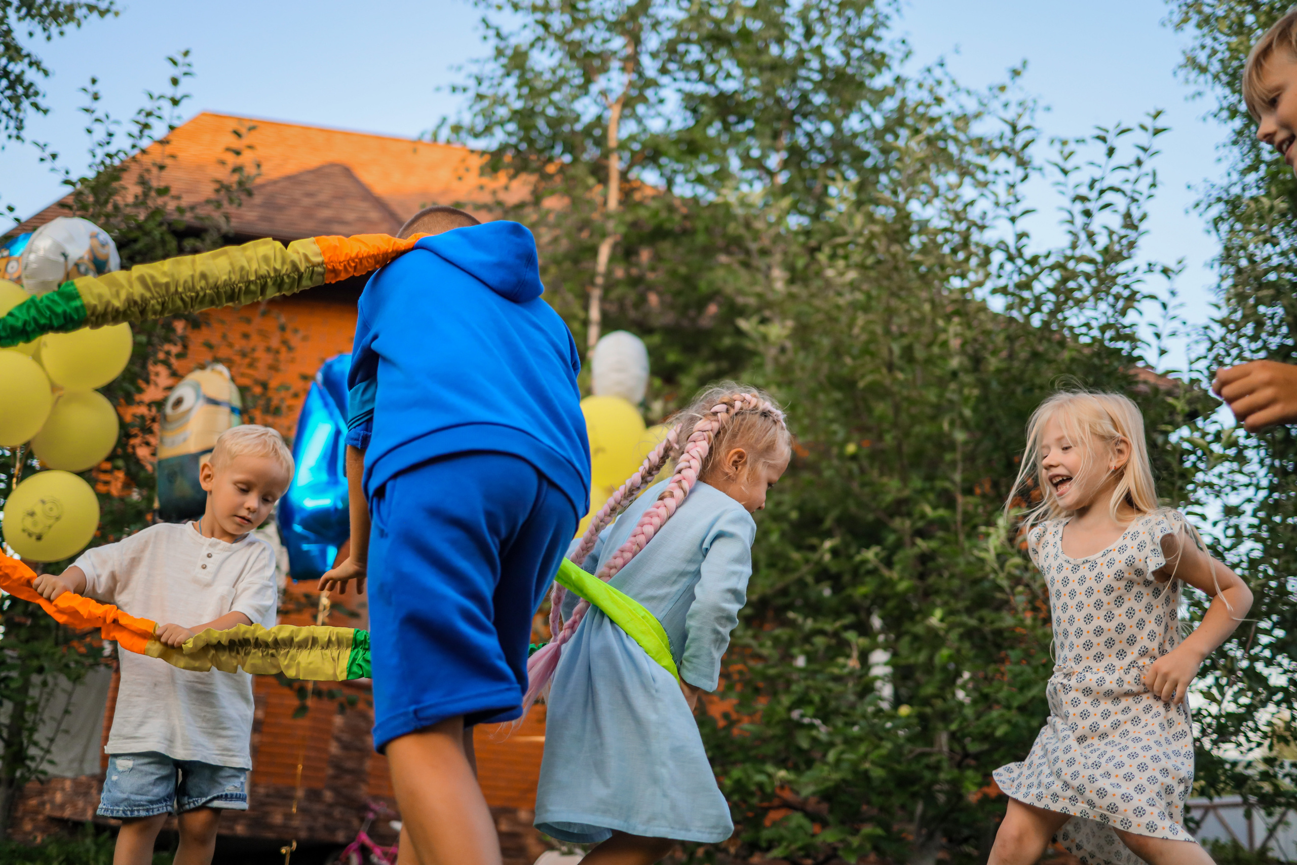 Феде 4. Фотограф Анастасия Пинчук