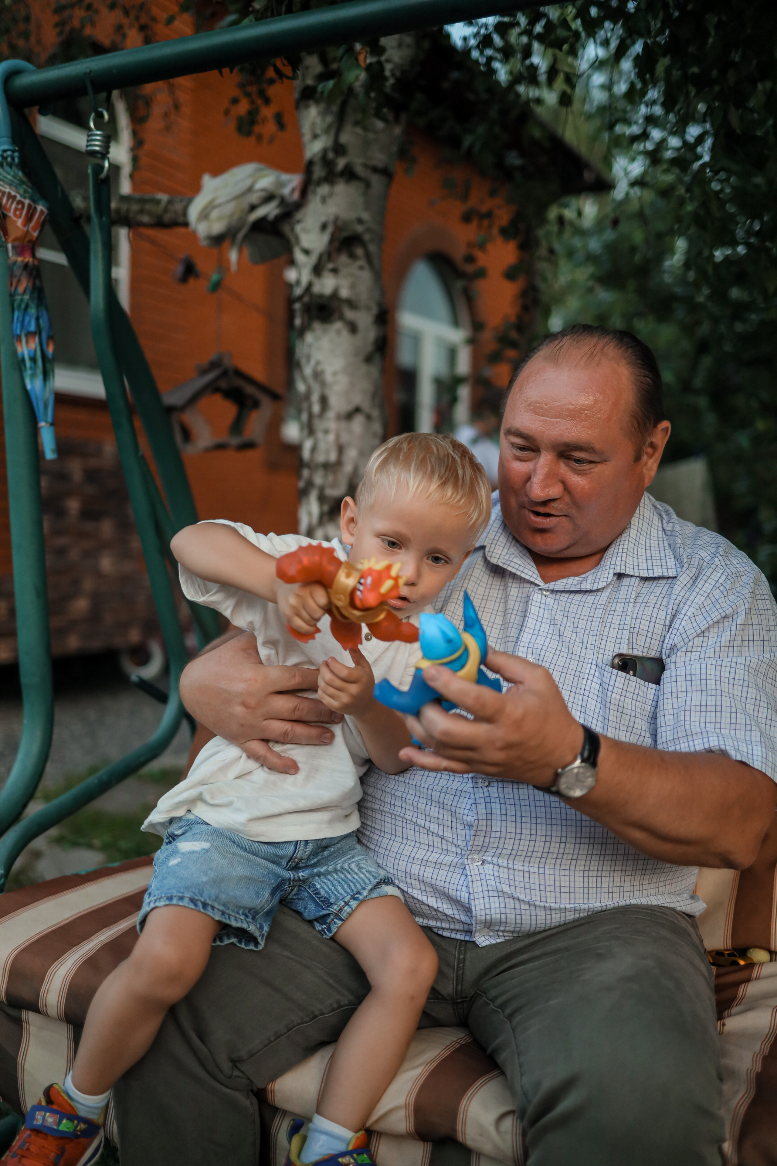 Феде 4. Фотограф Анастасия Пинчук