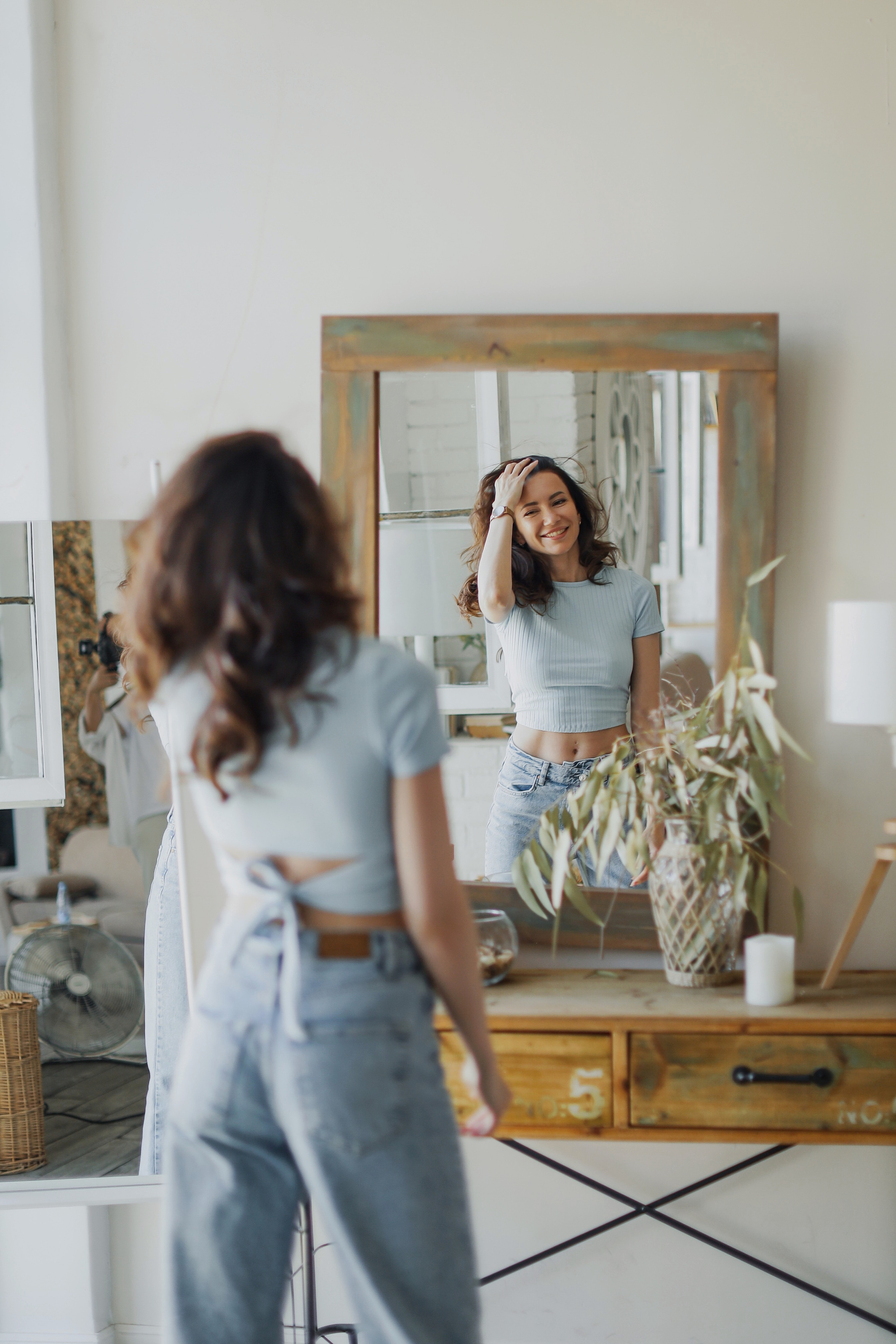 Юля. Фотограф Анастасия Пинчук