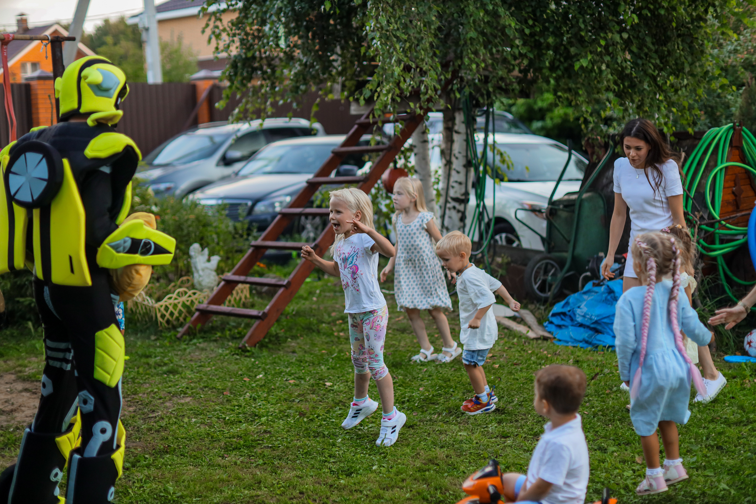 Феде 4. Фотограф Анастасия Пинчук